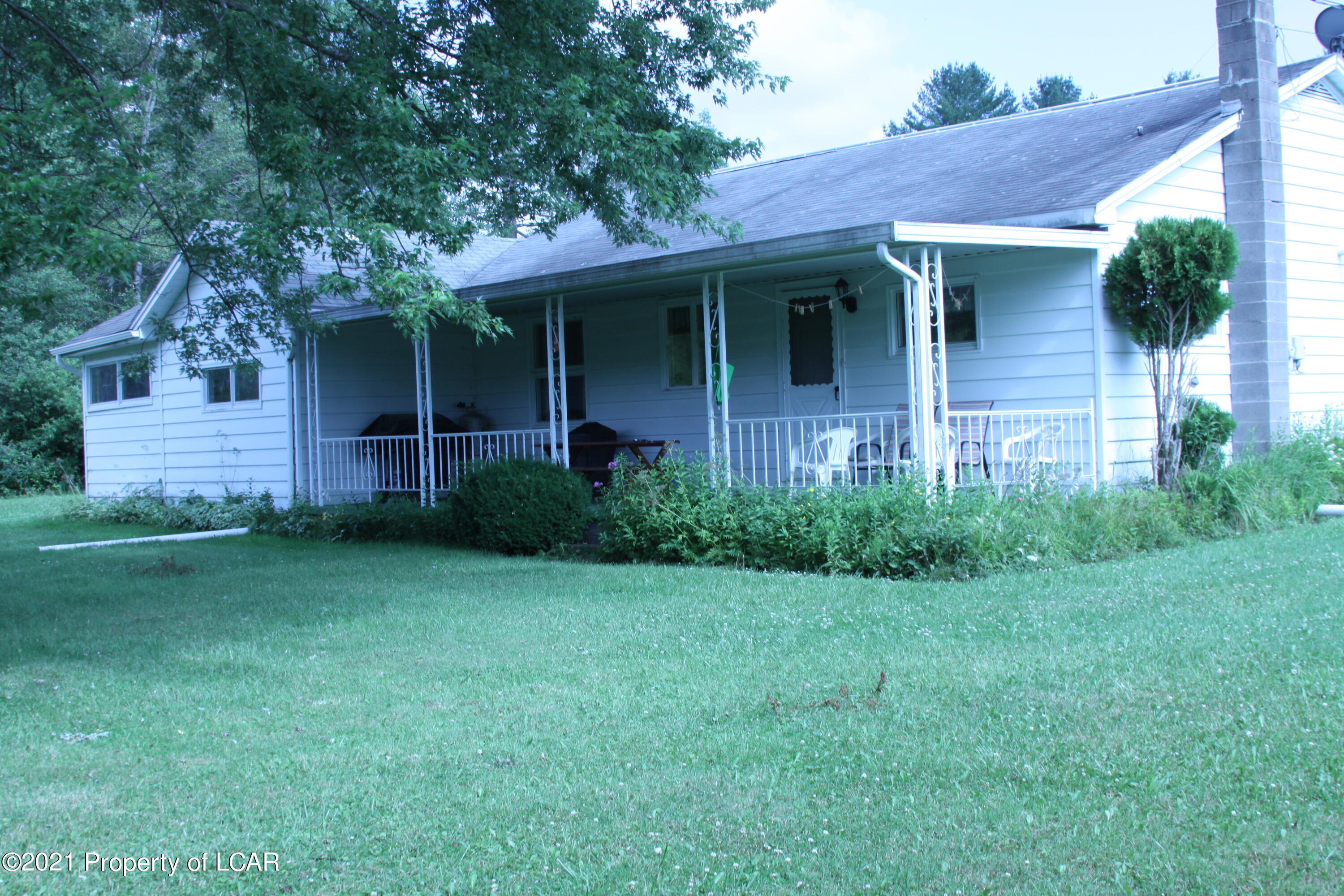 23 Grove Street