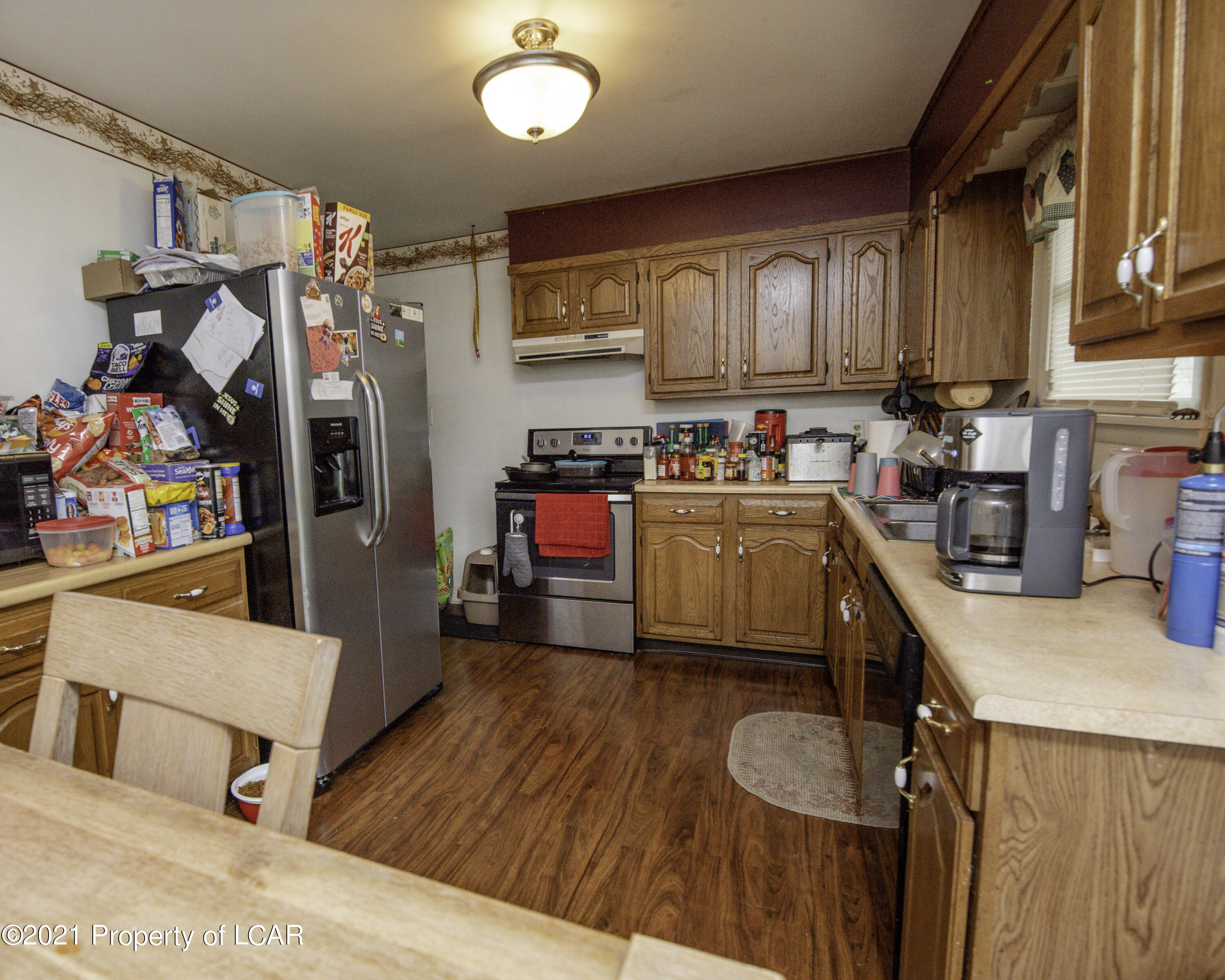 67 Wilkes Lane, Wilkes-Barre