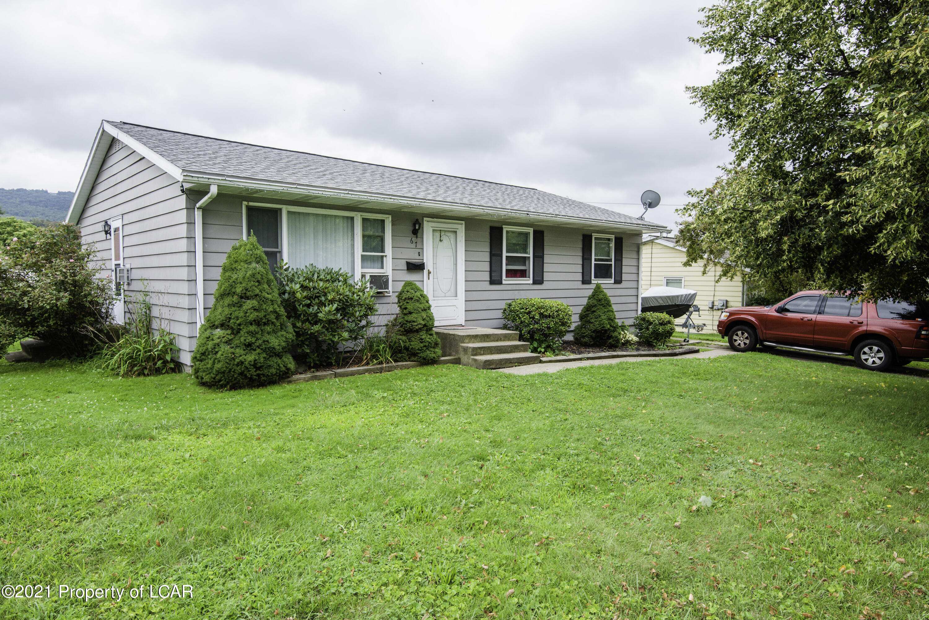 67 Wilkes Lane, Wilkes-Barre