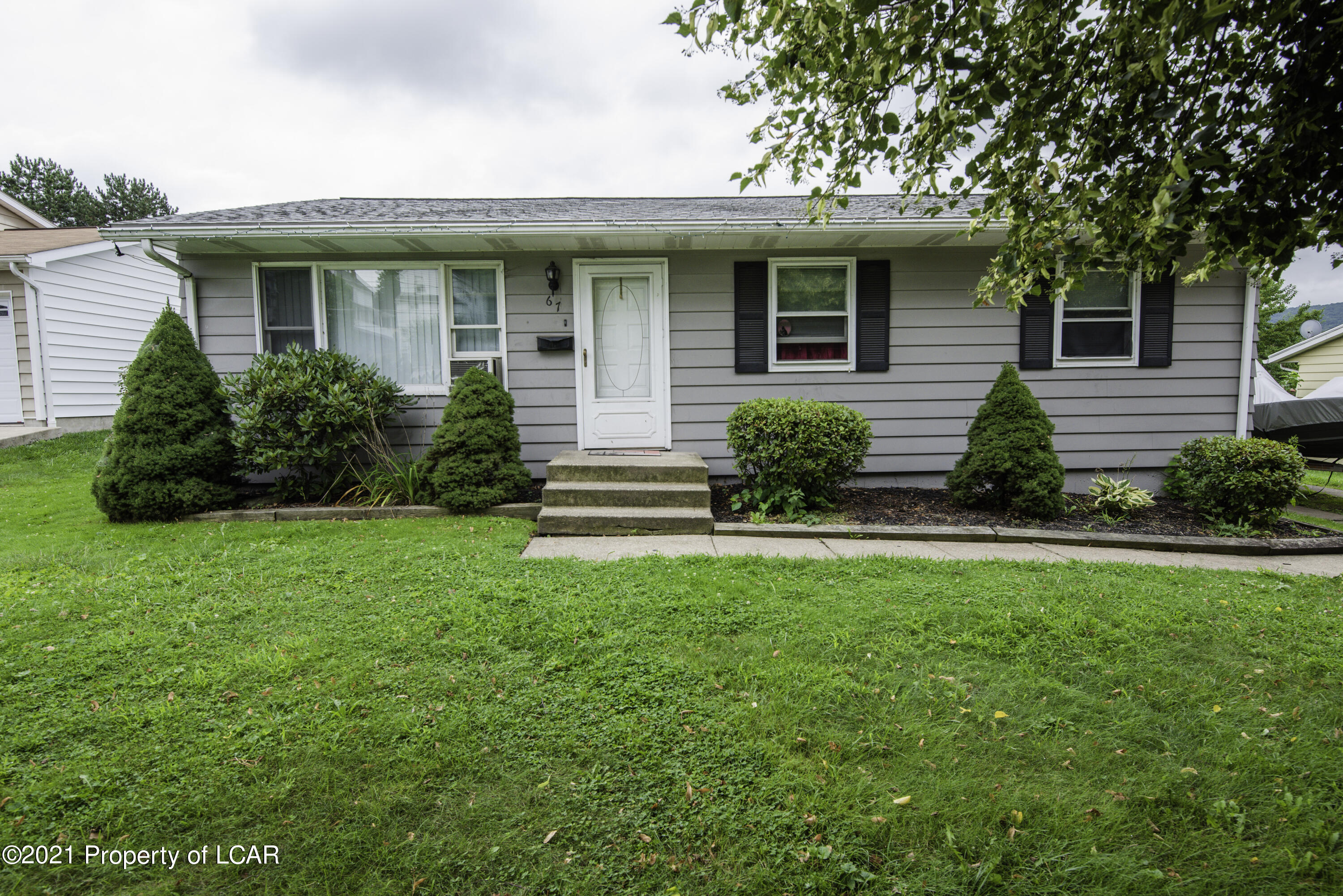67 Wilkes Lane, Wilkes-Barre