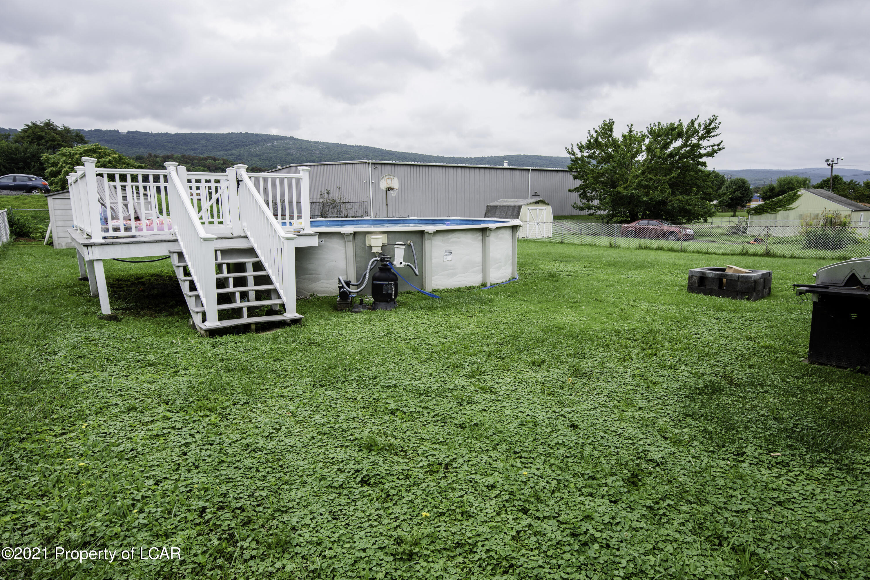 67 Wilkes Lane, Wilkes-Barre