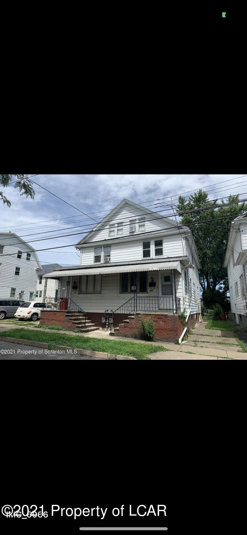 346 Chester Street RIGHT SIDE