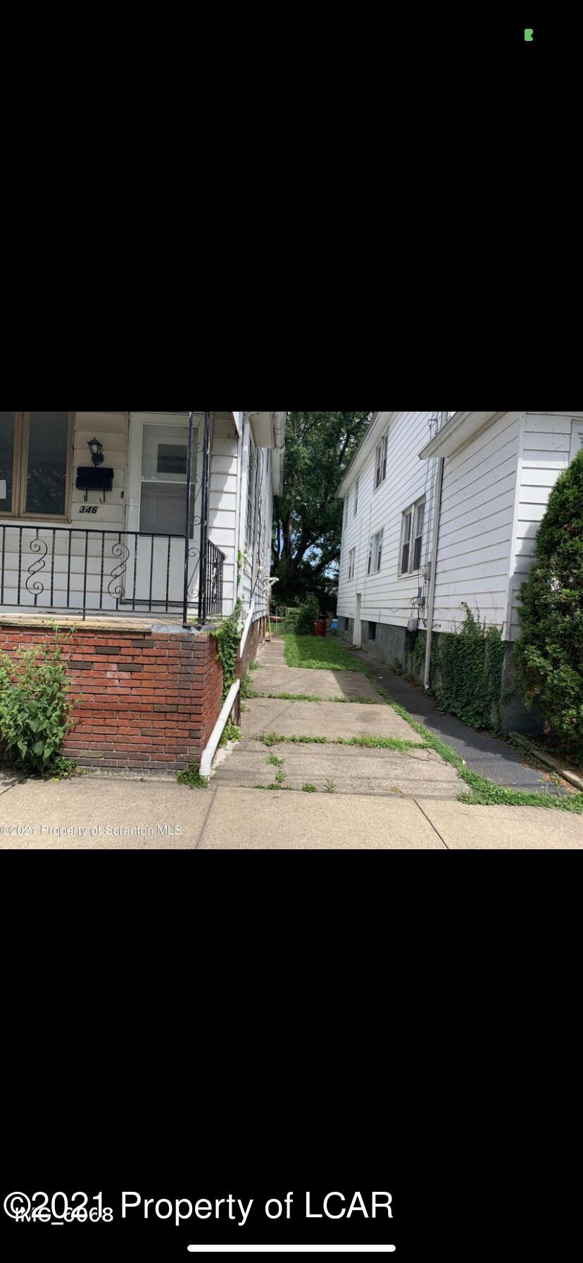 346 Chester Street RIGHT SIDE