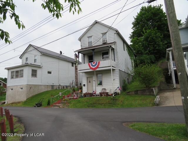 85 W Ridge Street
