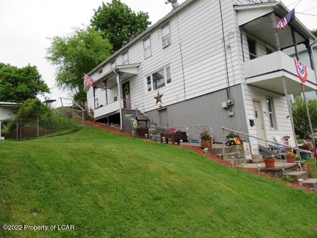 85 W Ridge Street