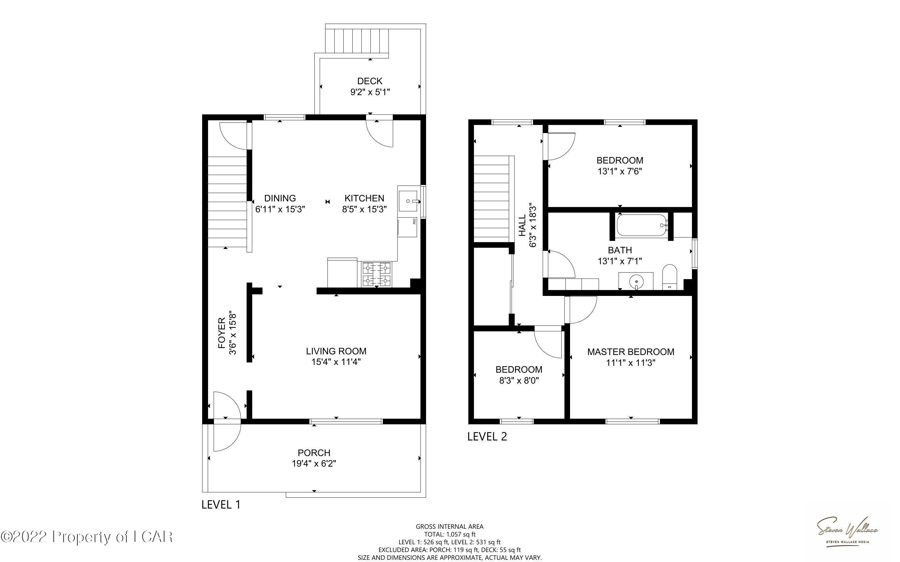 68 N Sherman Street, Wilkes-Barre