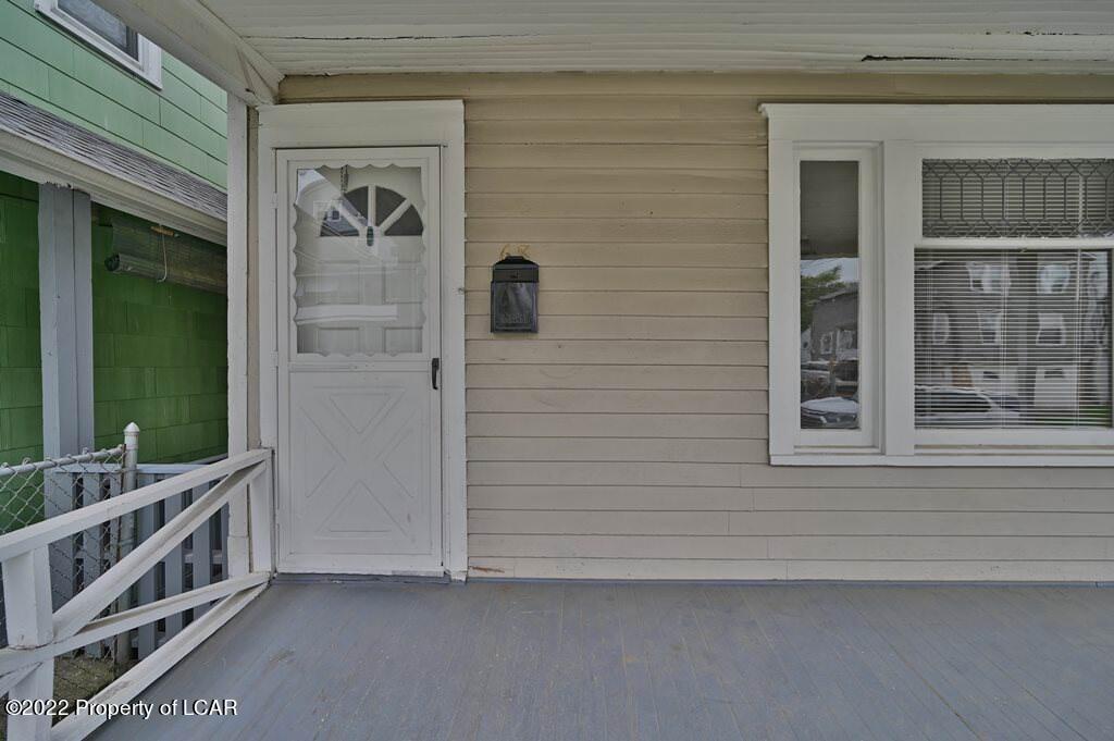68 N Sherman Street, Wilkes-Barre