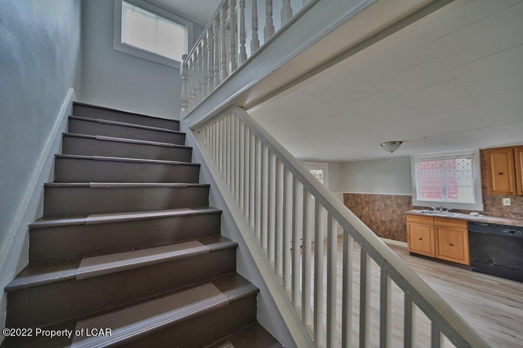 68 N Sherman Street, Wilkes-Barre