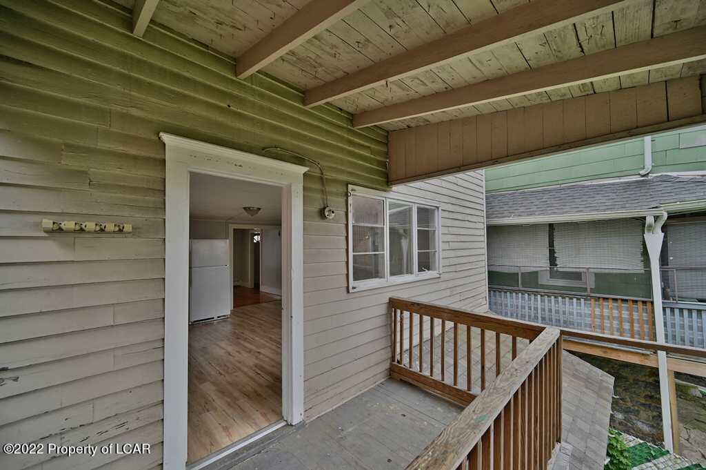 68 N Sherman Street, Wilkes-Barre