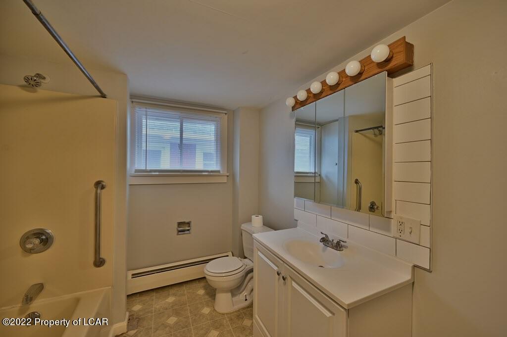 68 N Sherman Street, Wilkes-Barre