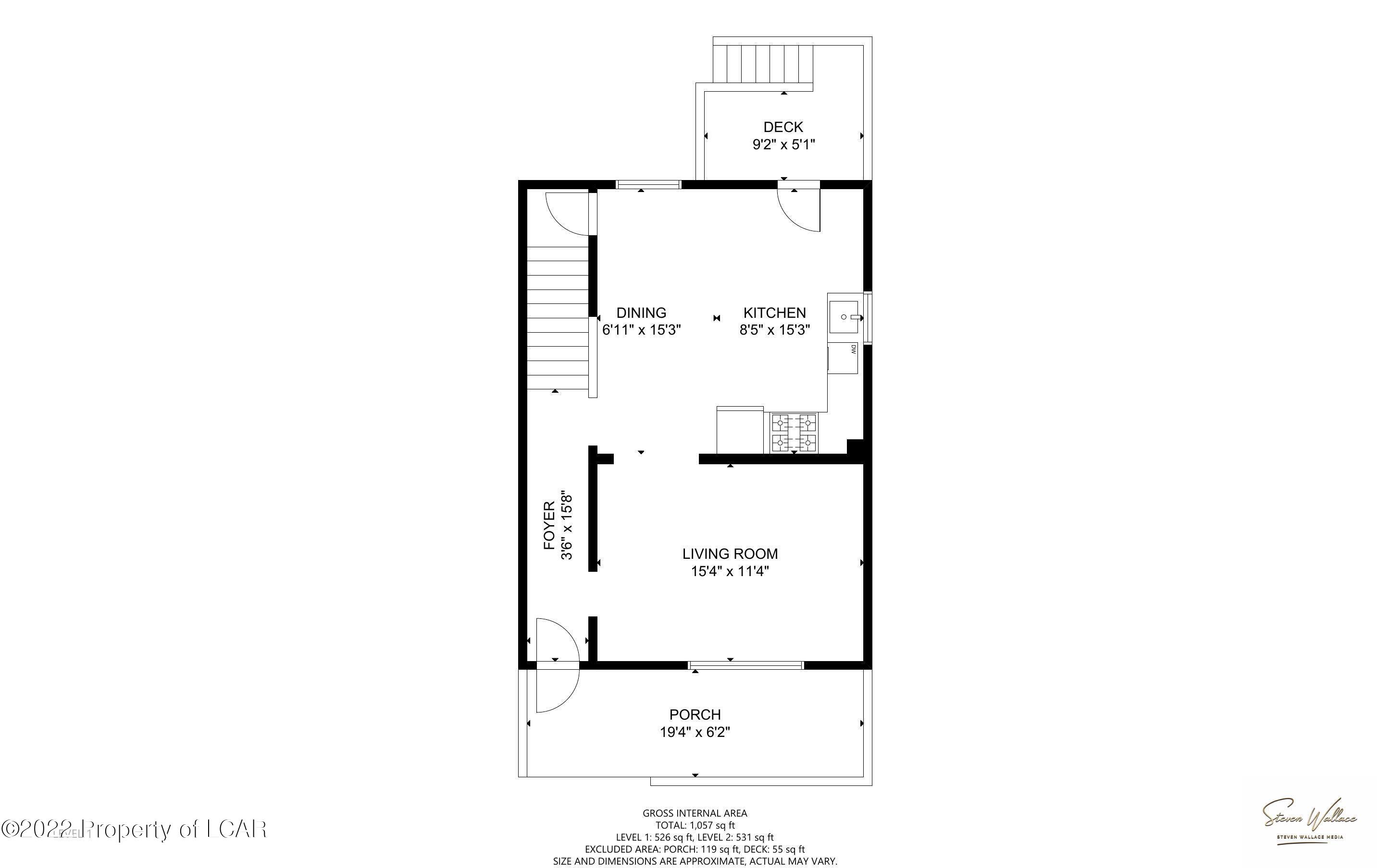 68 N Sherman Street, Wilkes-Barre