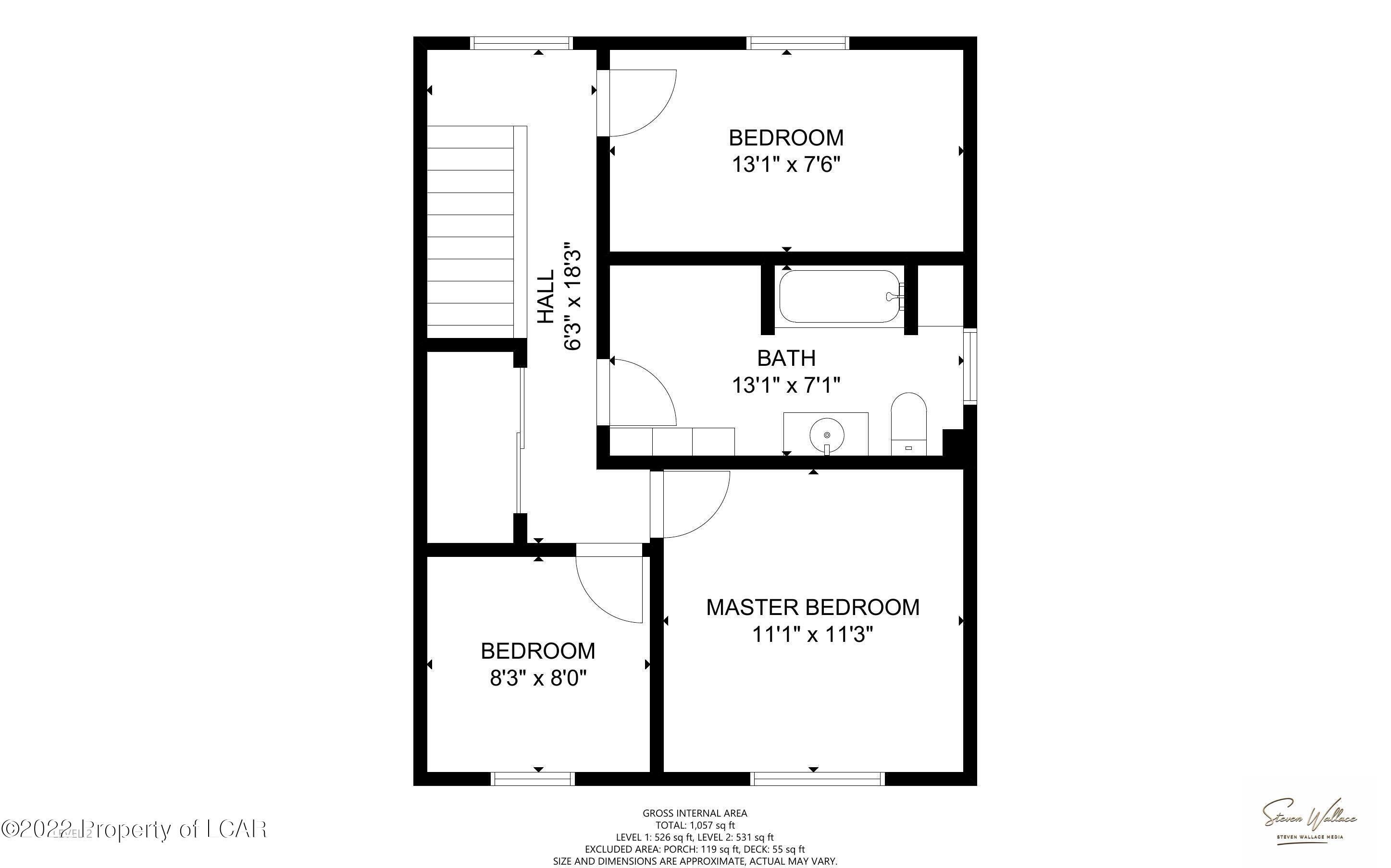 68 N Sherman Street, Wilkes-Barre