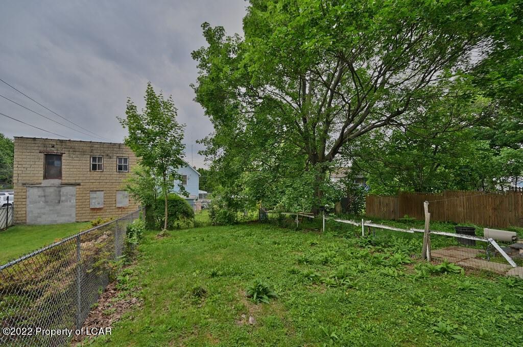 68 N Sherman Street, Wilkes-Barre