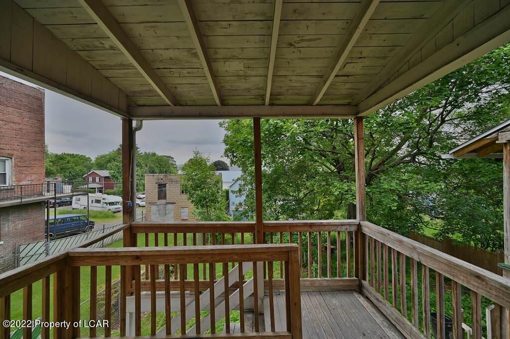 68 N Sherman Street, Wilkes-Barre