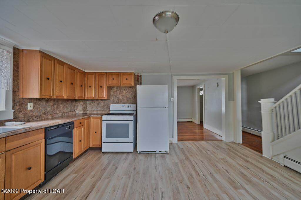 68 N Sherman Street, Wilkes-Barre