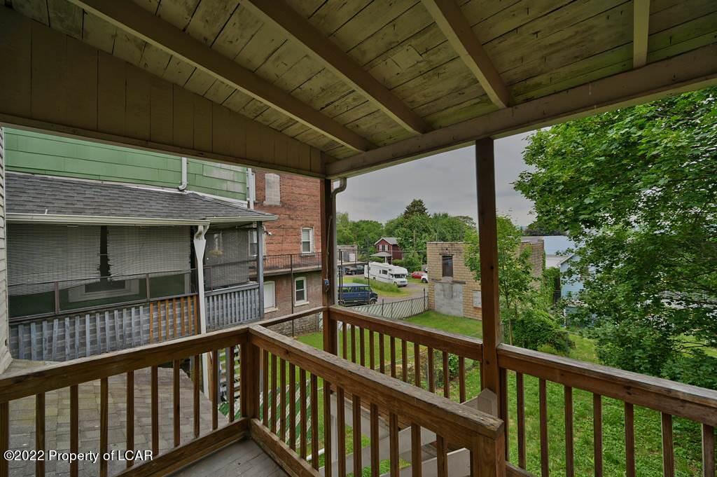 68 N Sherman Street, Wilkes-Barre