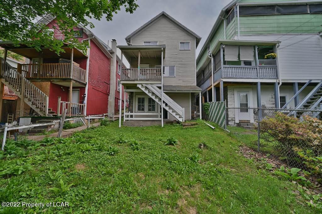 68 N Sherman Street, Wilkes-Barre