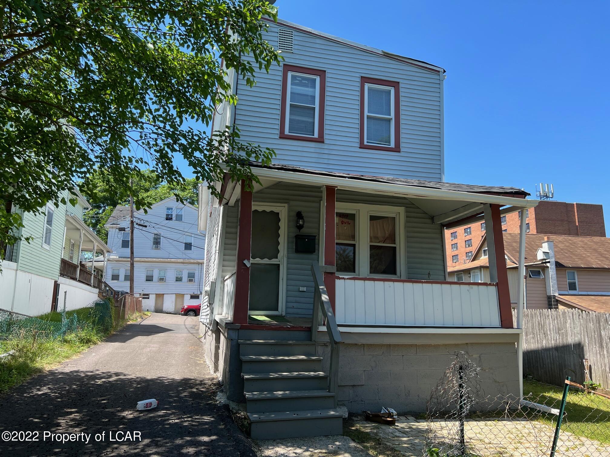 9 Cork Lane, Wilkes-Barre