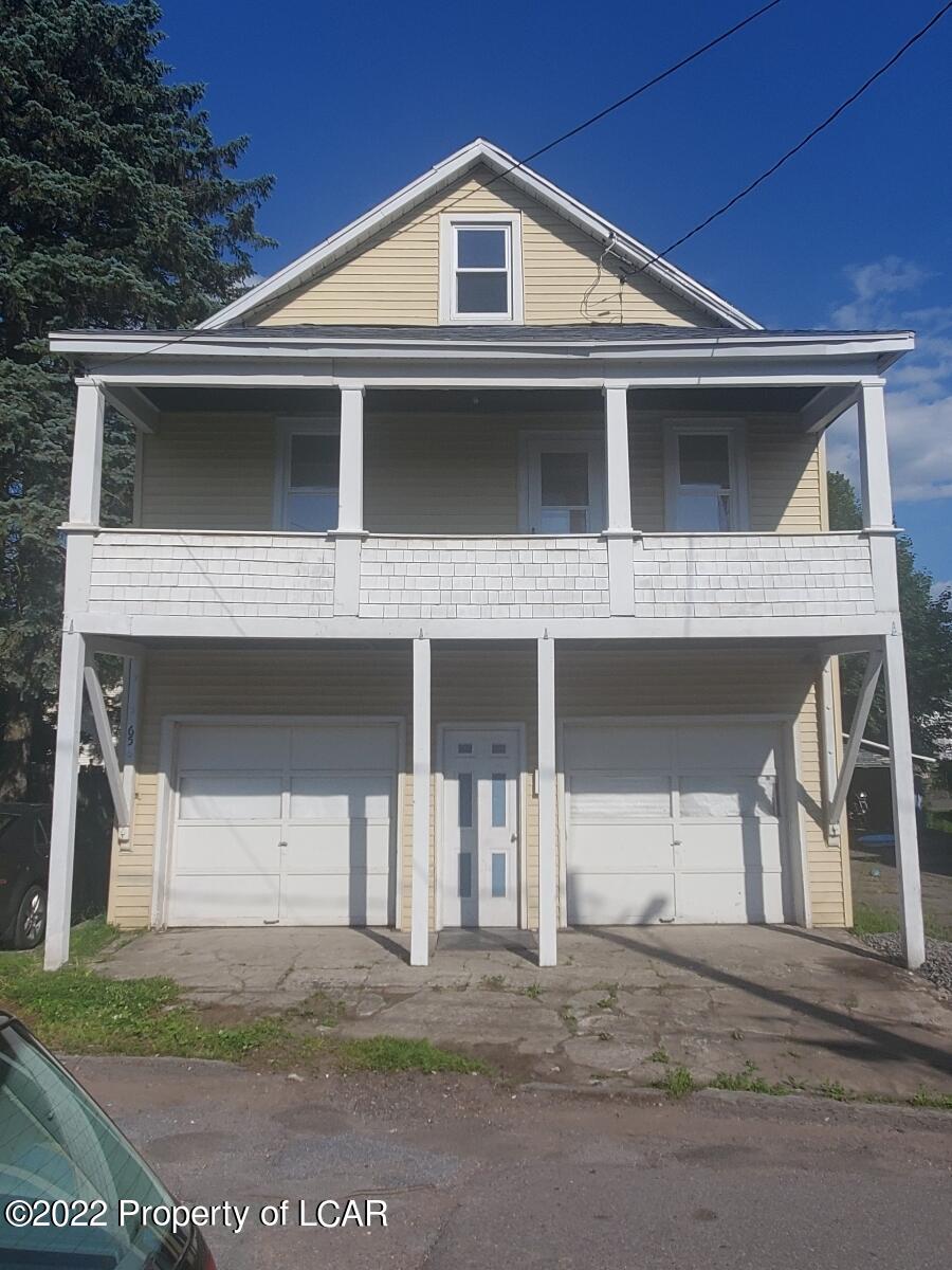 65 Mill Street
