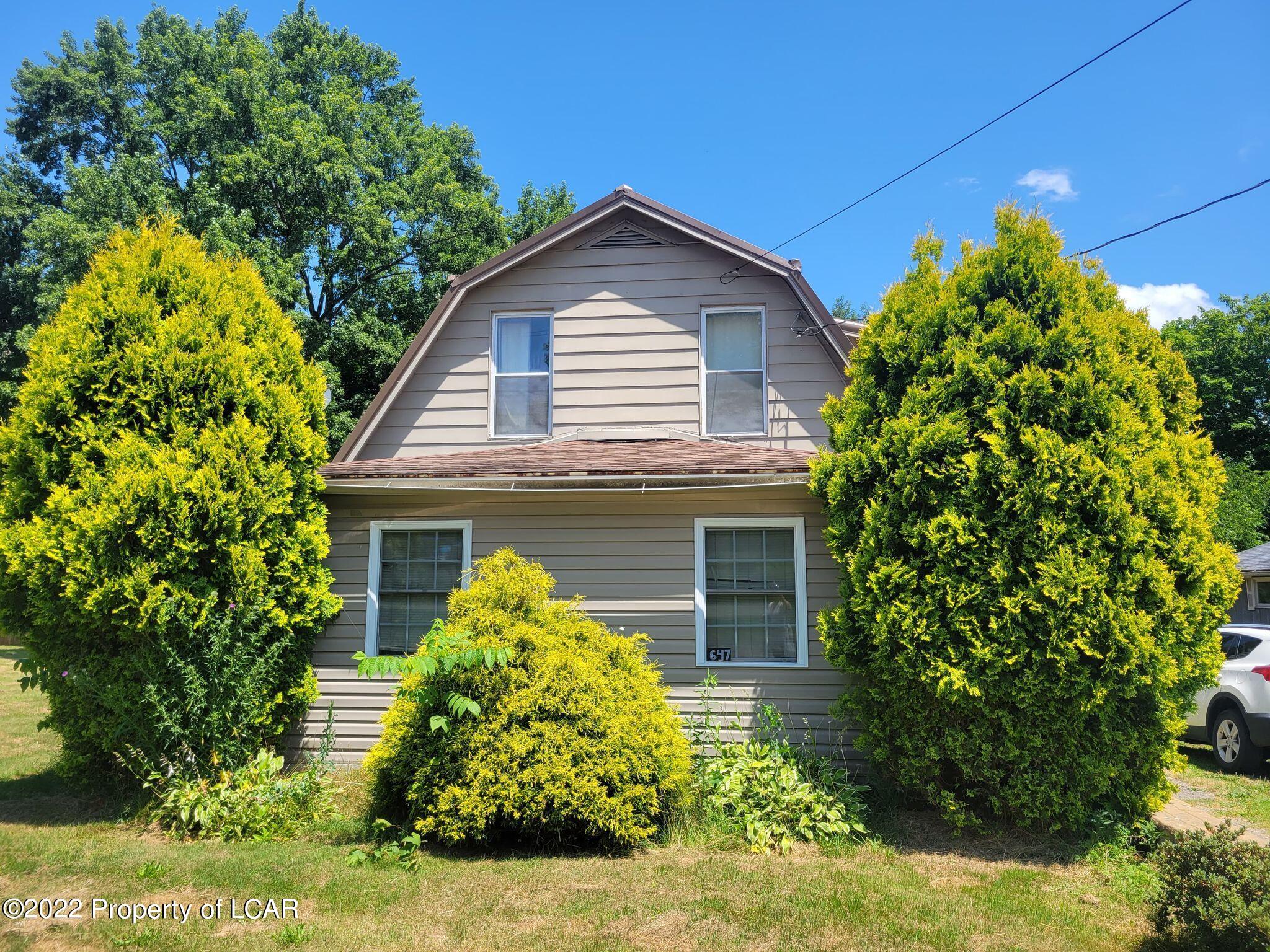 647 Sutton Creek Road