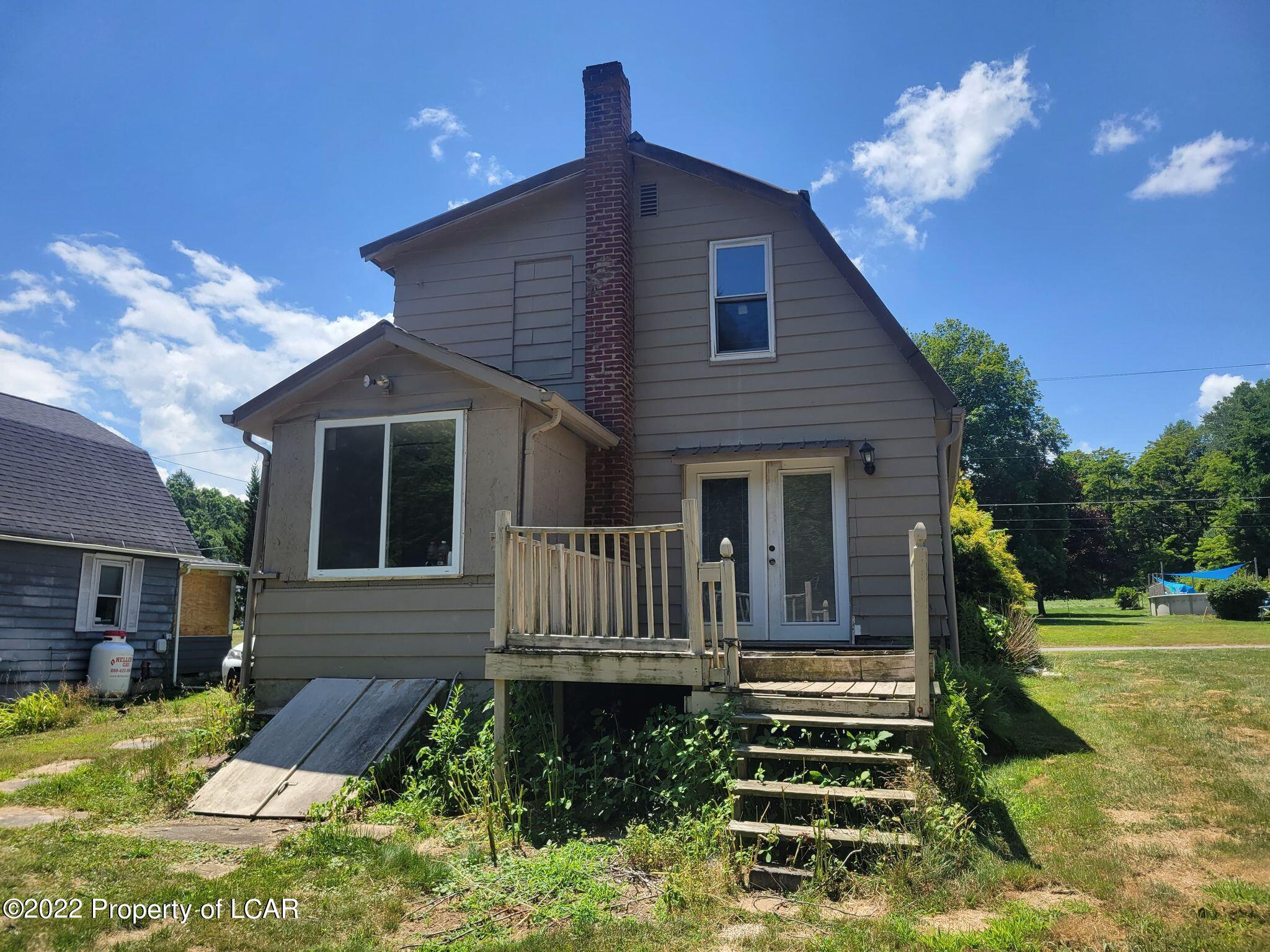 647 Sutton Creek Road