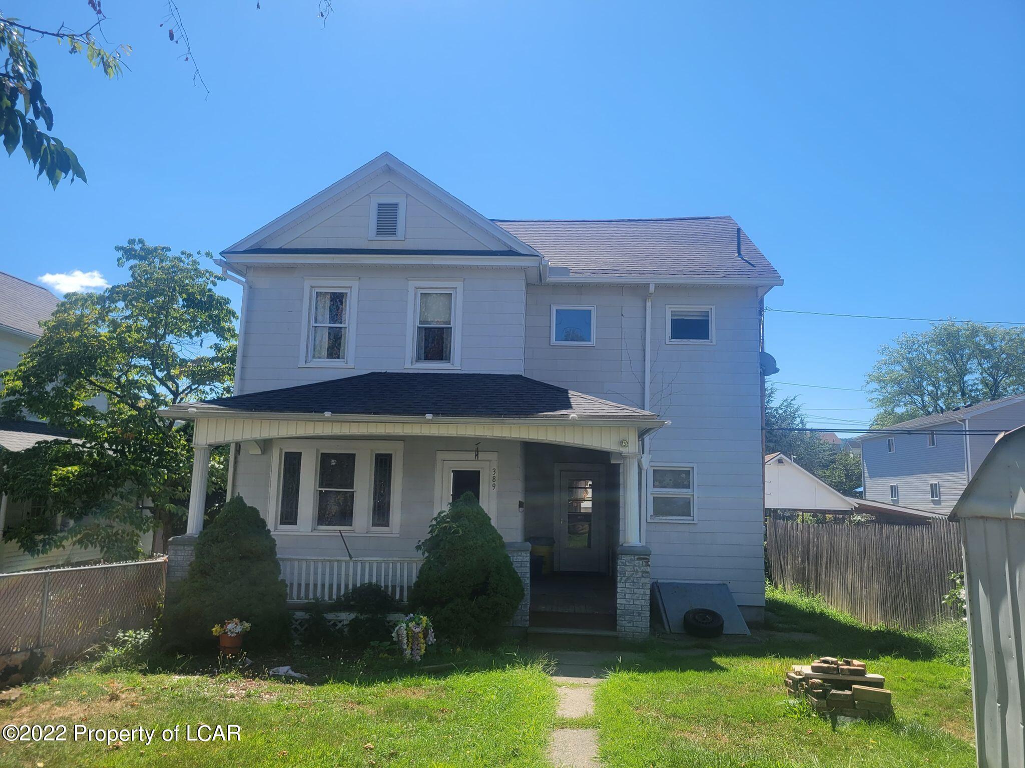 389 E Grand Street