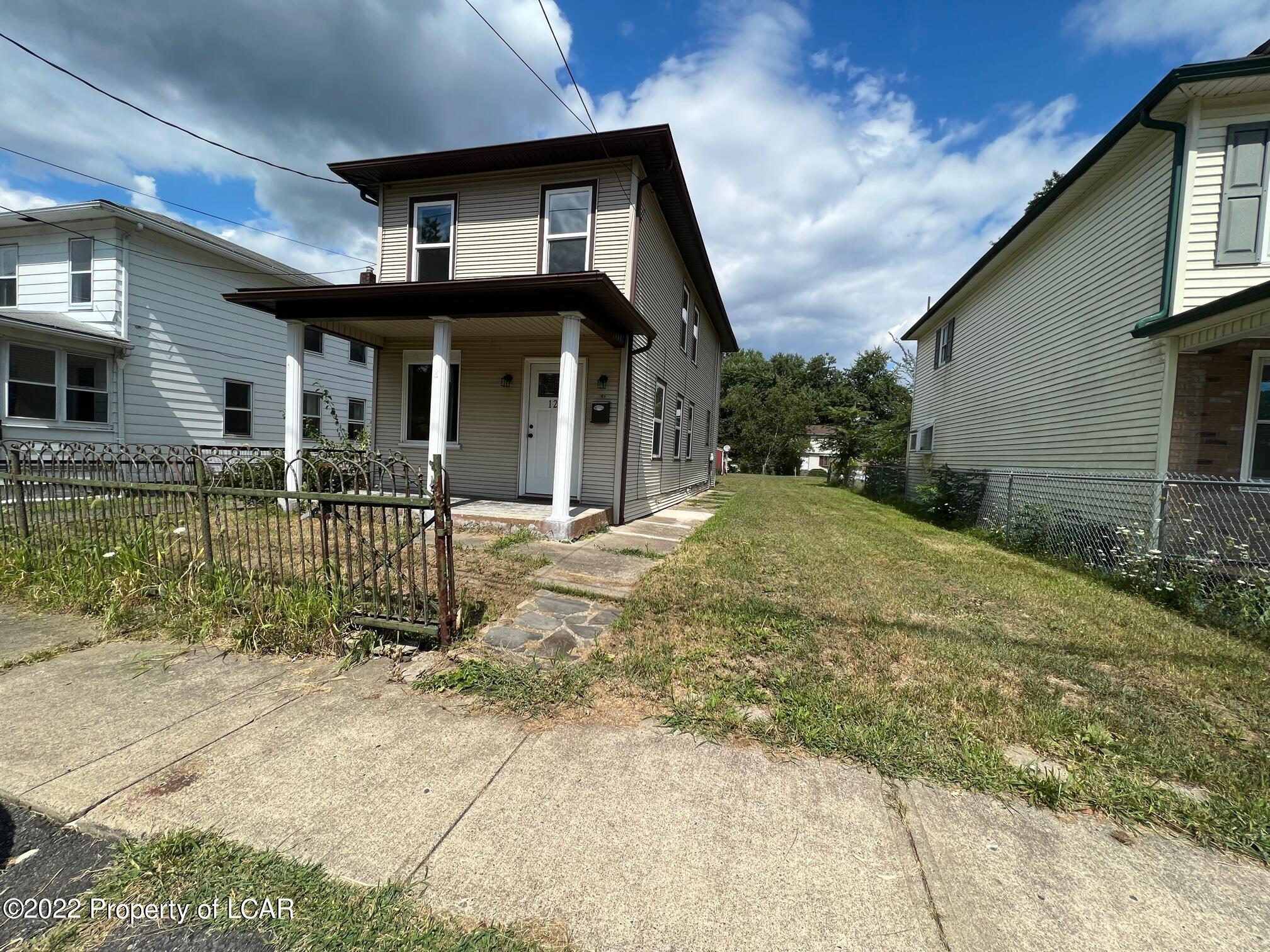 124 Mras Street
