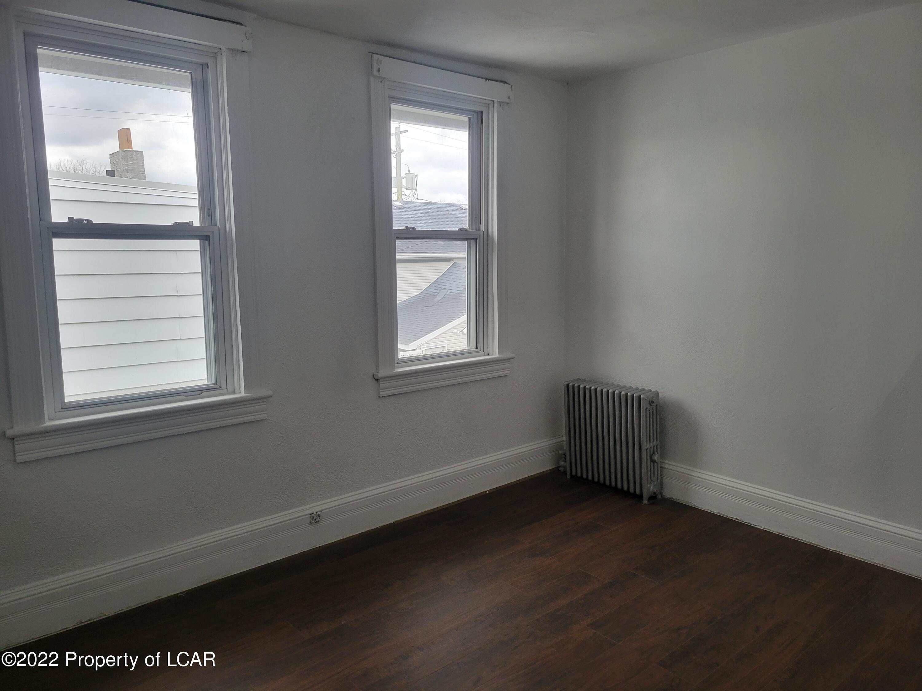 108 Parrish Street, Wilkes-Barre