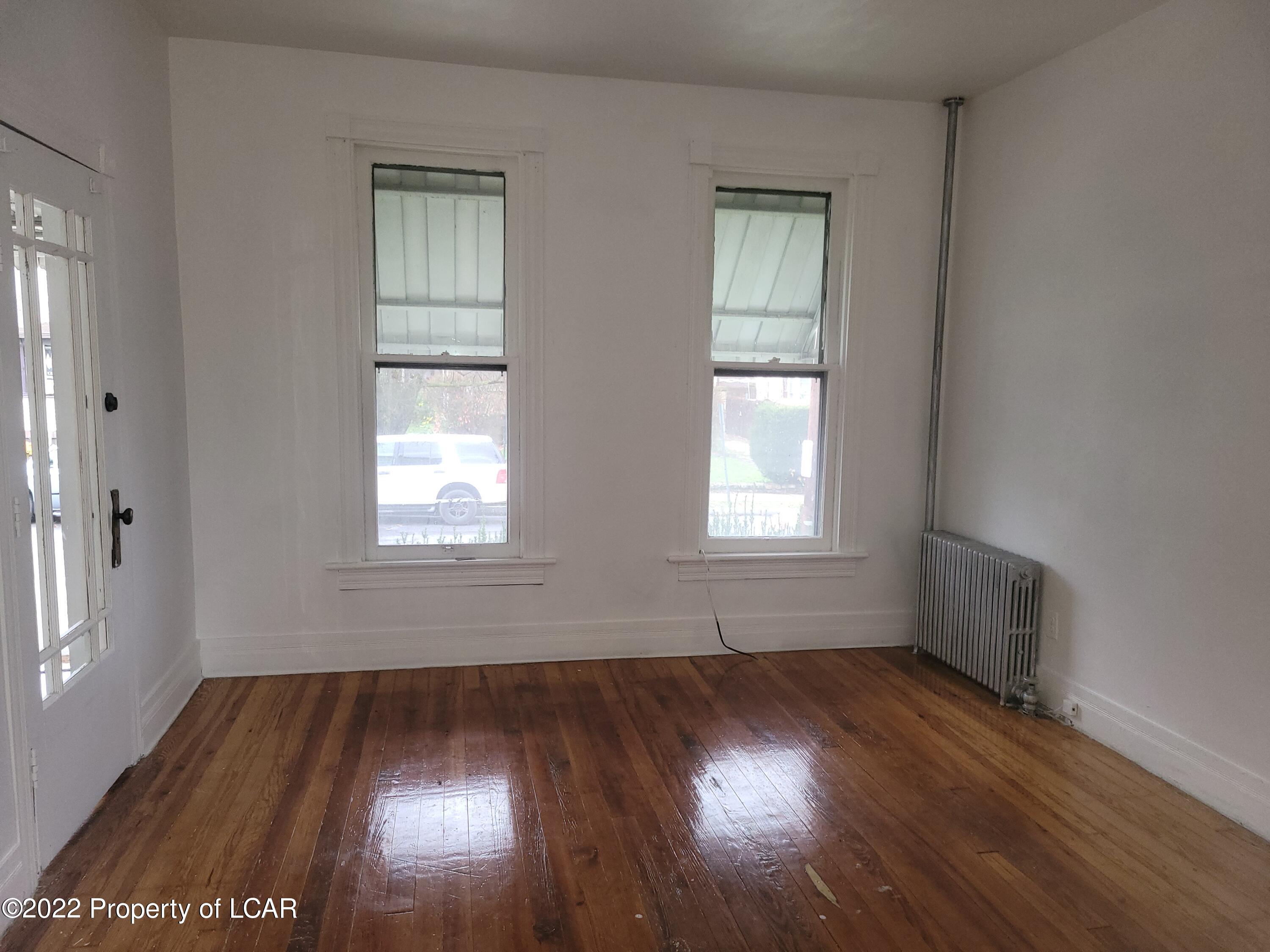 108 Parrish Street, Wilkes-Barre