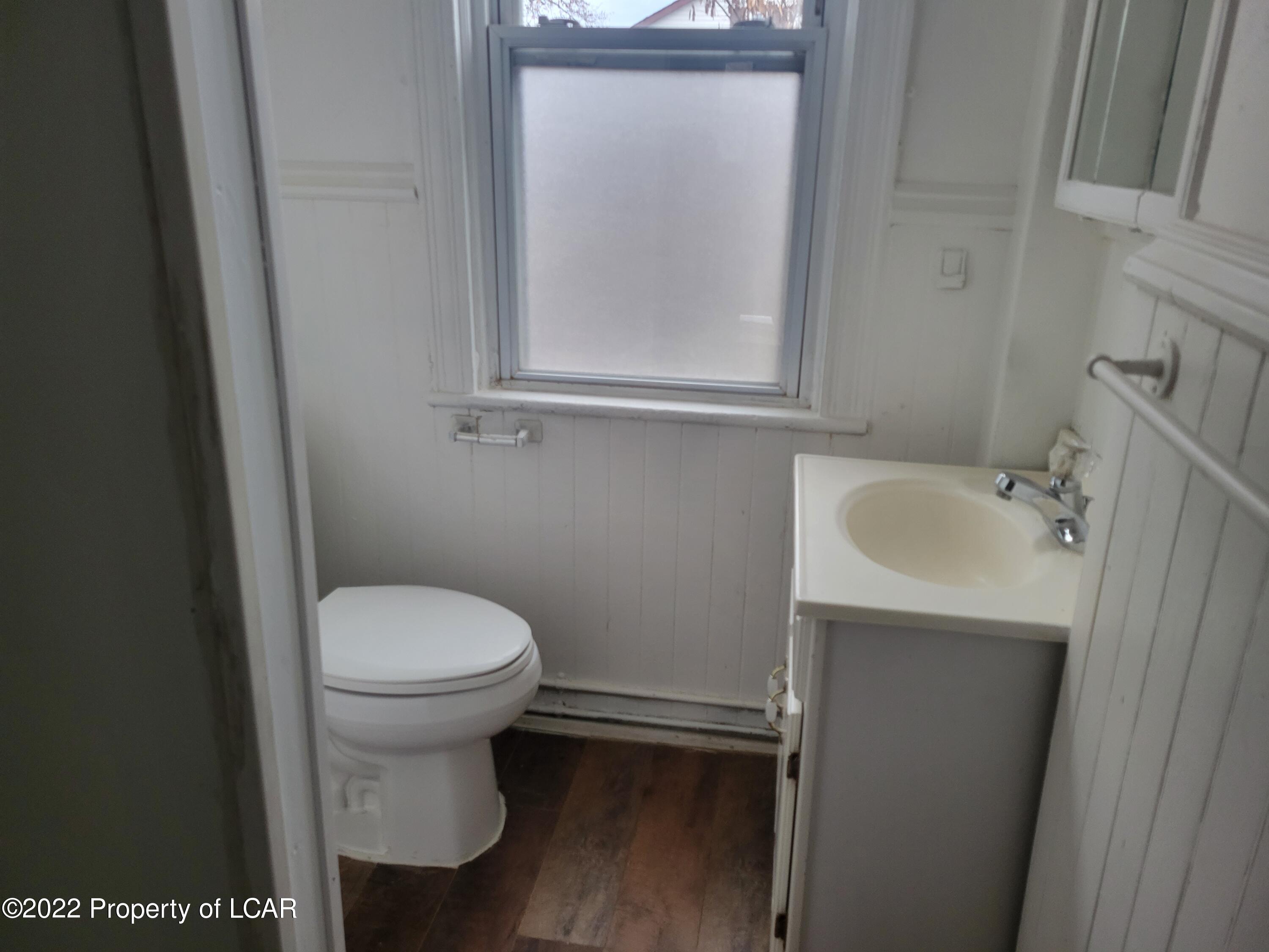 108 Parrish Street, Wilkes-Barre