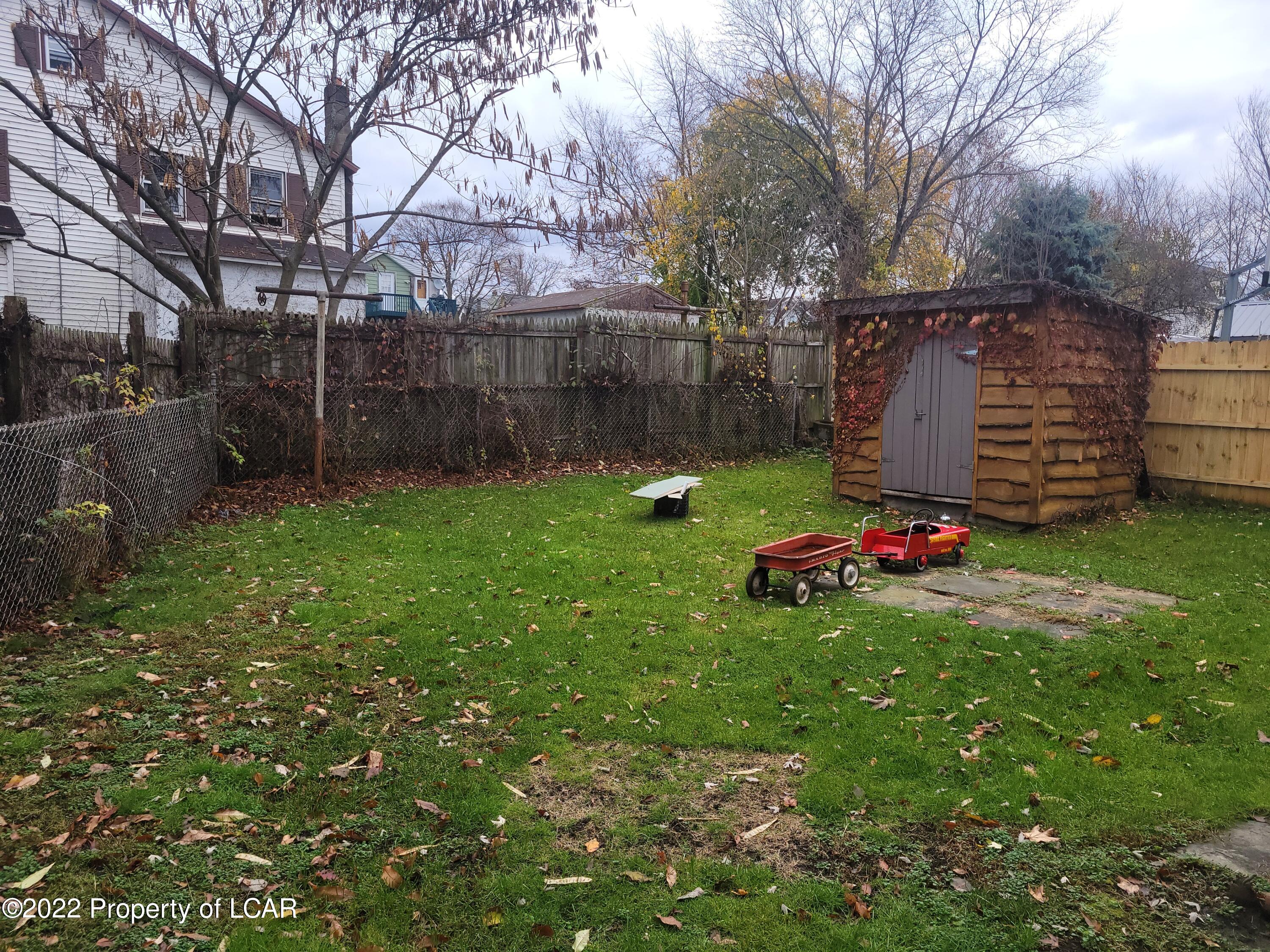 108 Parrish Street, Wilkes-Barre