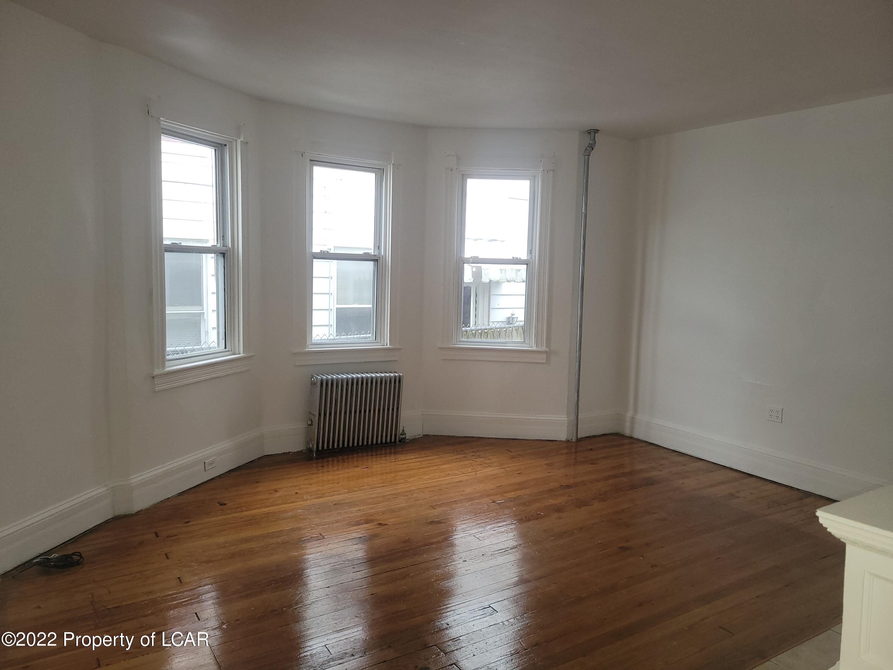 108 Parrish Street, Wilkes-Barre