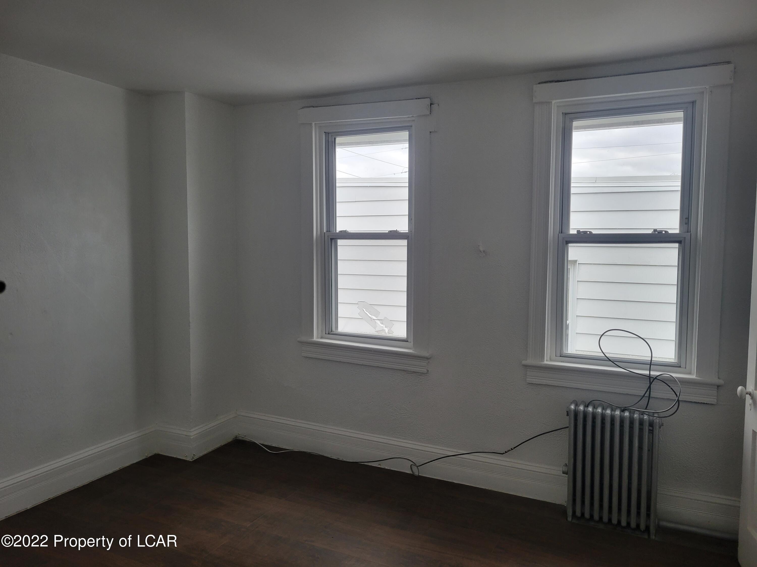 108 Parrish Street, Wilkes-Barre