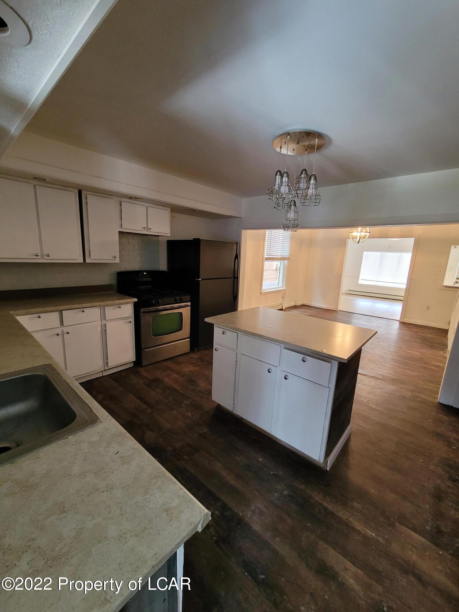 227 Brown Street, Wilkes-Barre