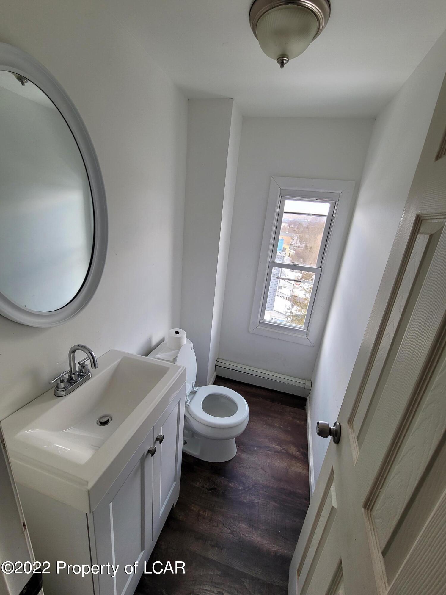 227 Brown Street, Wilkes-Barre