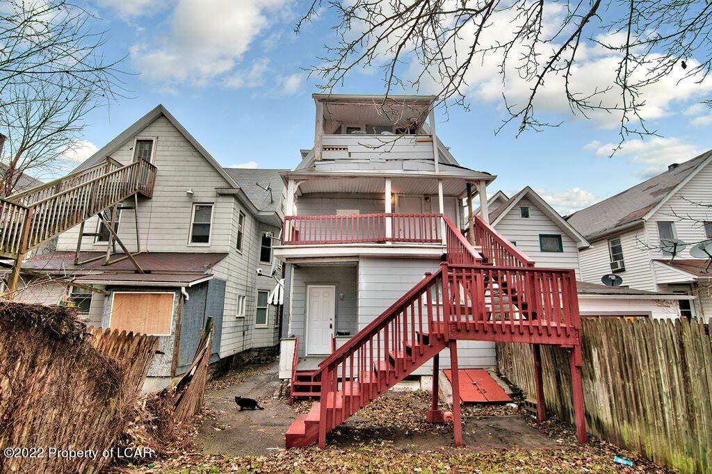 147 Madison Street, Wilkes-Barre