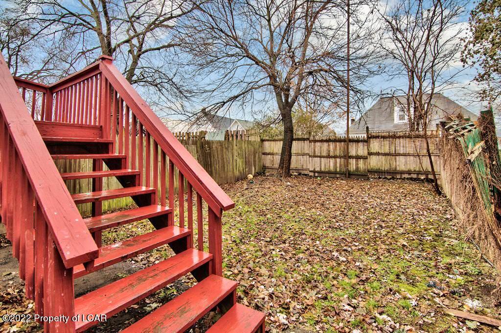 147 Madison Street, Wilkes-Barre