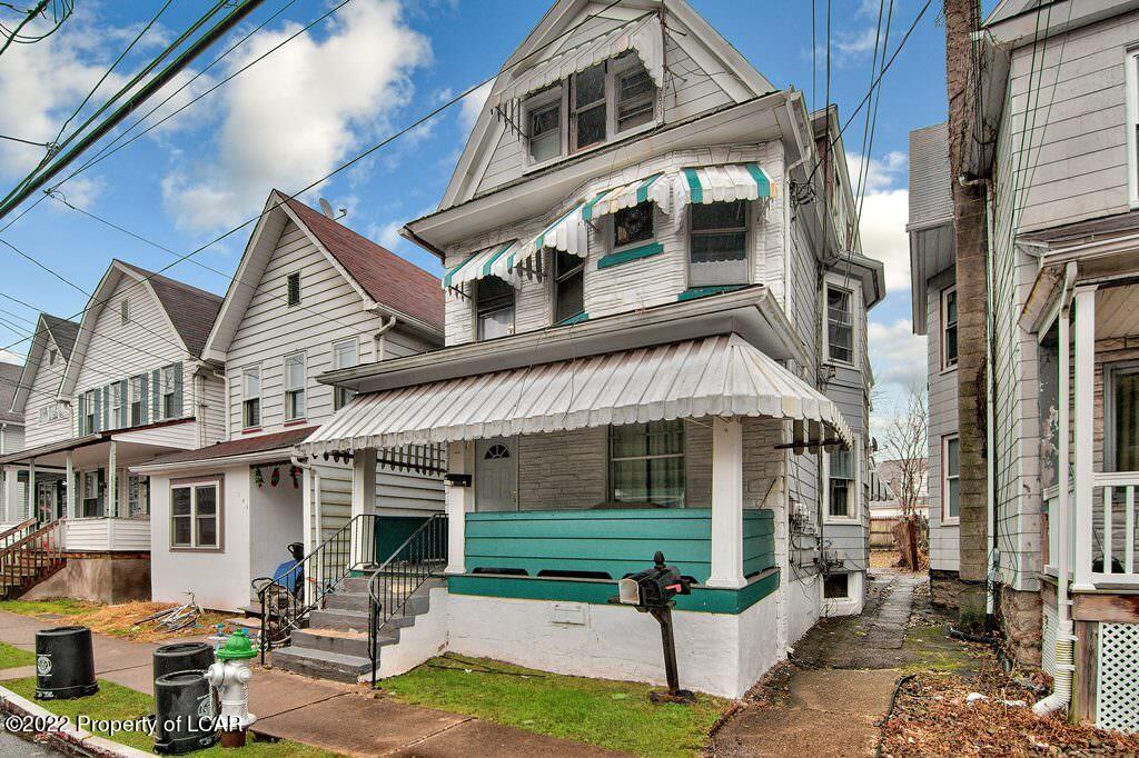 147 Madison Street, Wilkes-Barre