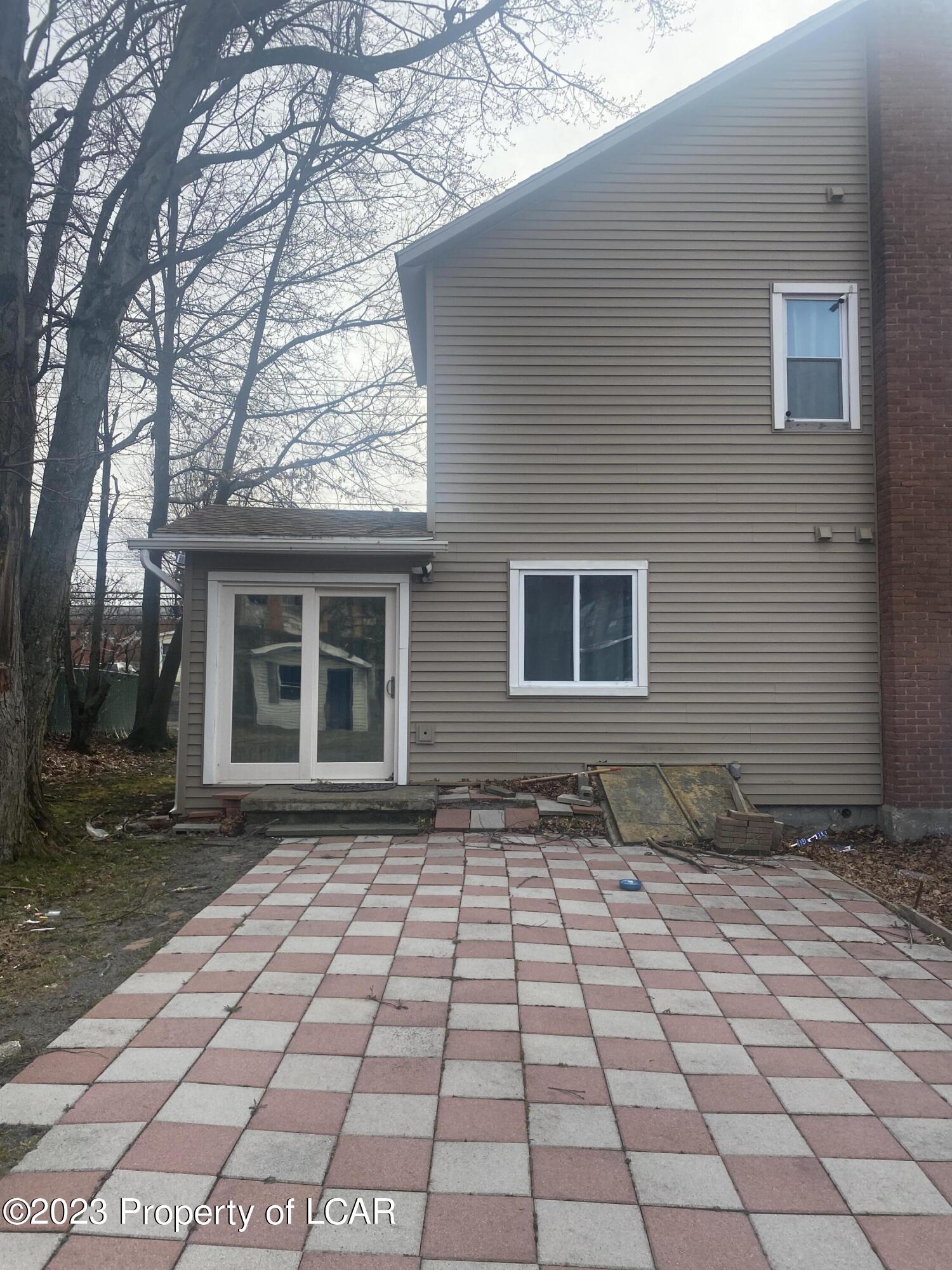 504 E Northampton Street, Wilkes-Barre