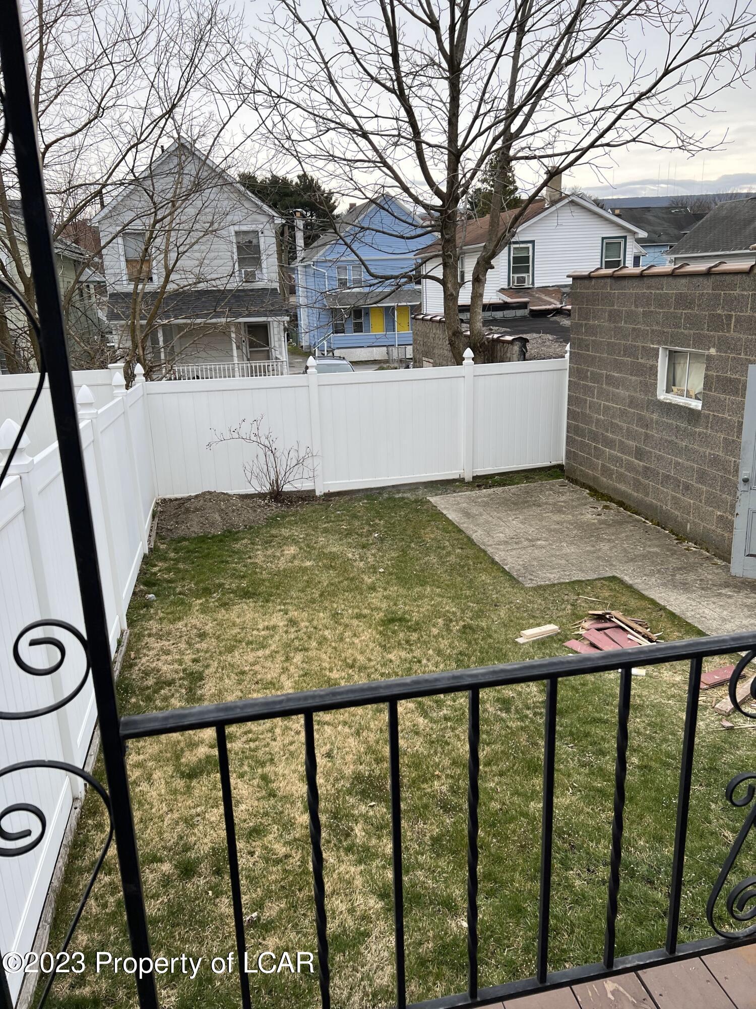 12 Brown Street, Wilkes-Barre