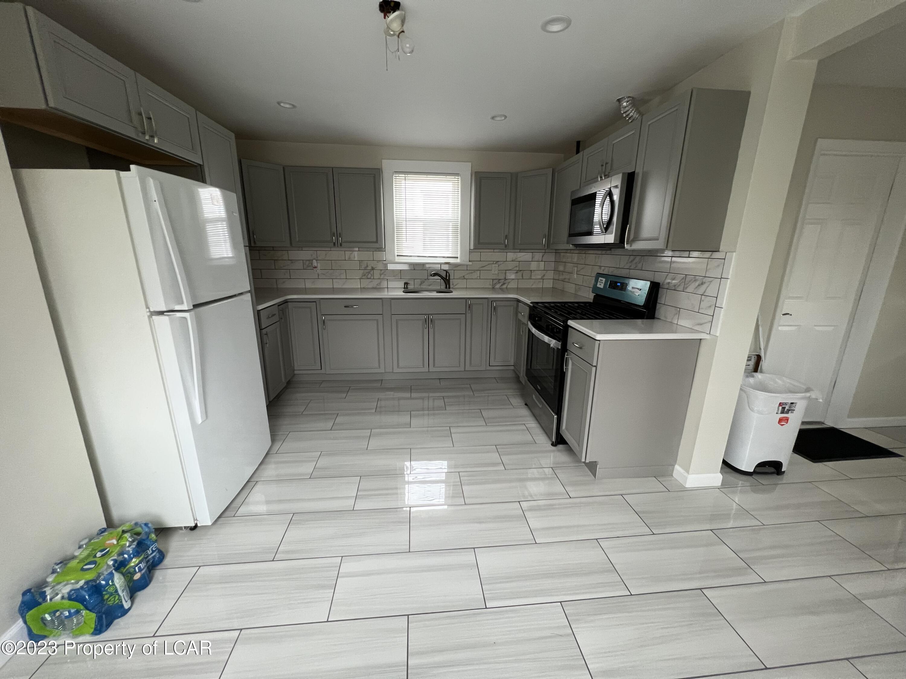 12 Brown Street, Wilkes-Barre
