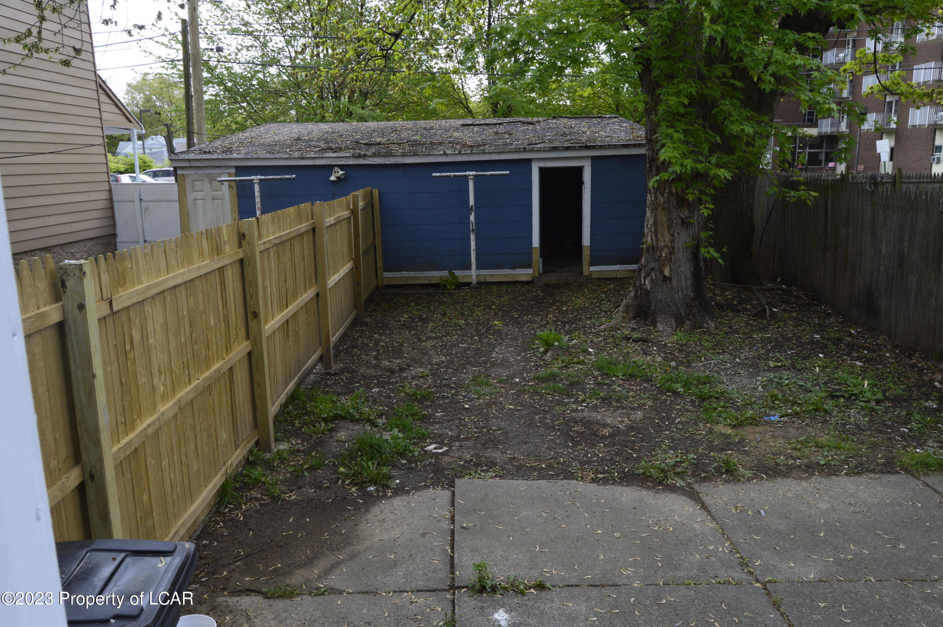 20 Alexander Street, Wilkes-Barre