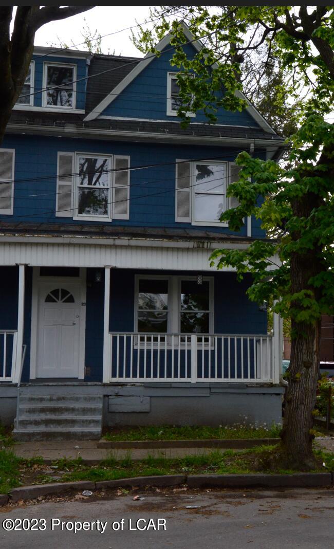 20 Alexander Street, Wilkes-Barre