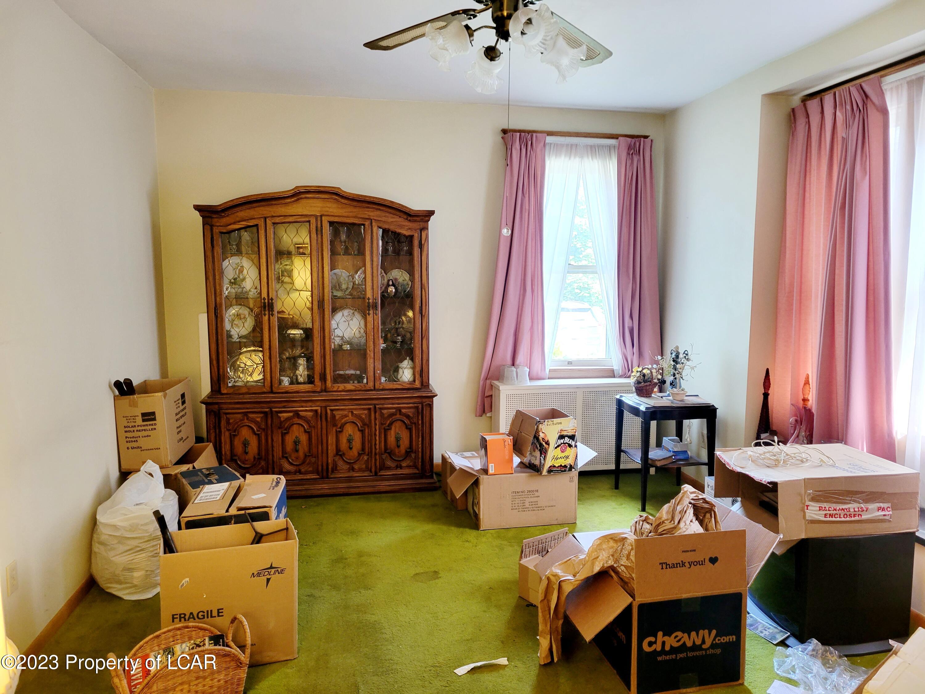 31 Stanley Street, Wilkes-Barre