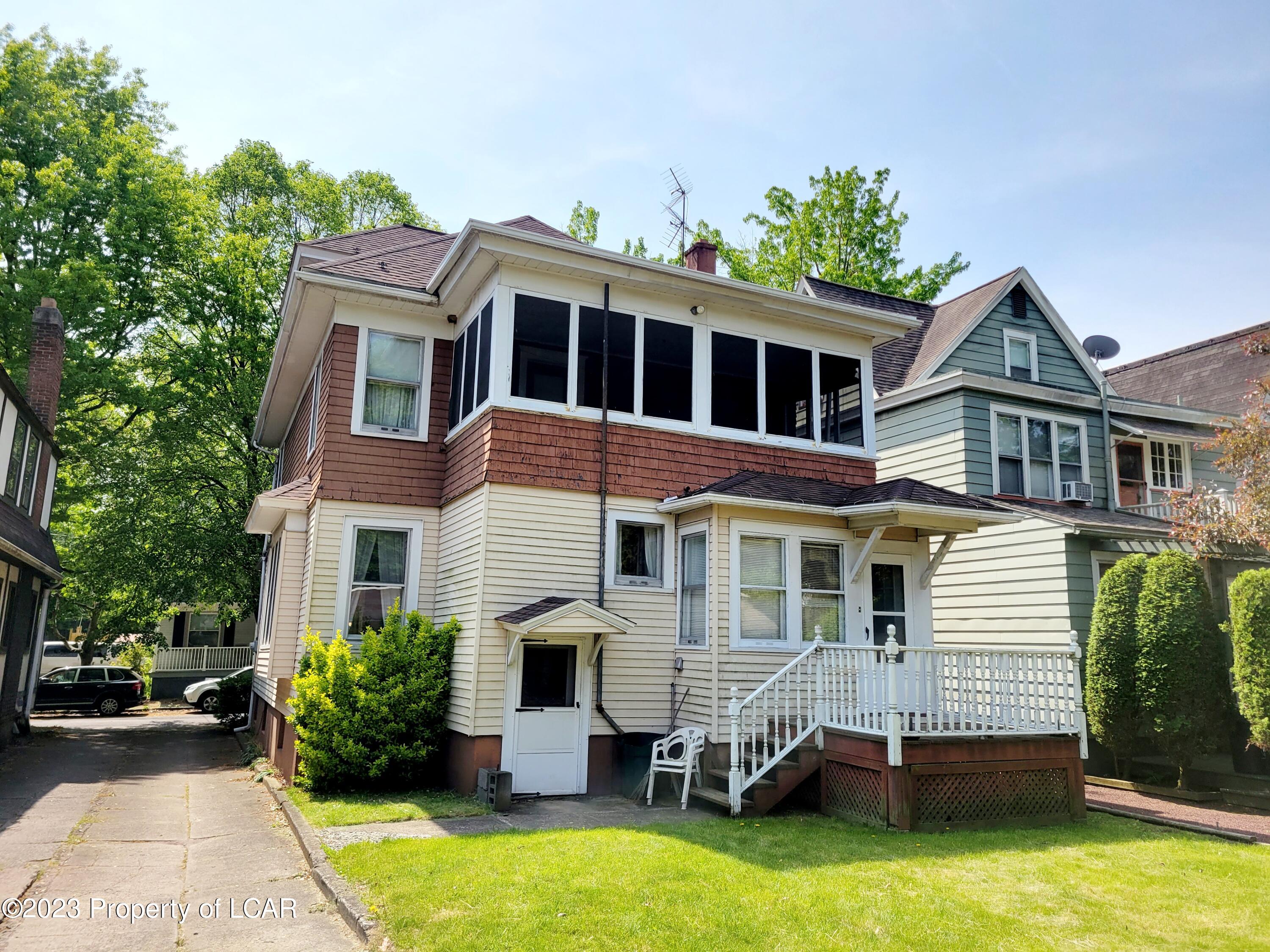 31 Stanley Street, Wilkes-Barre