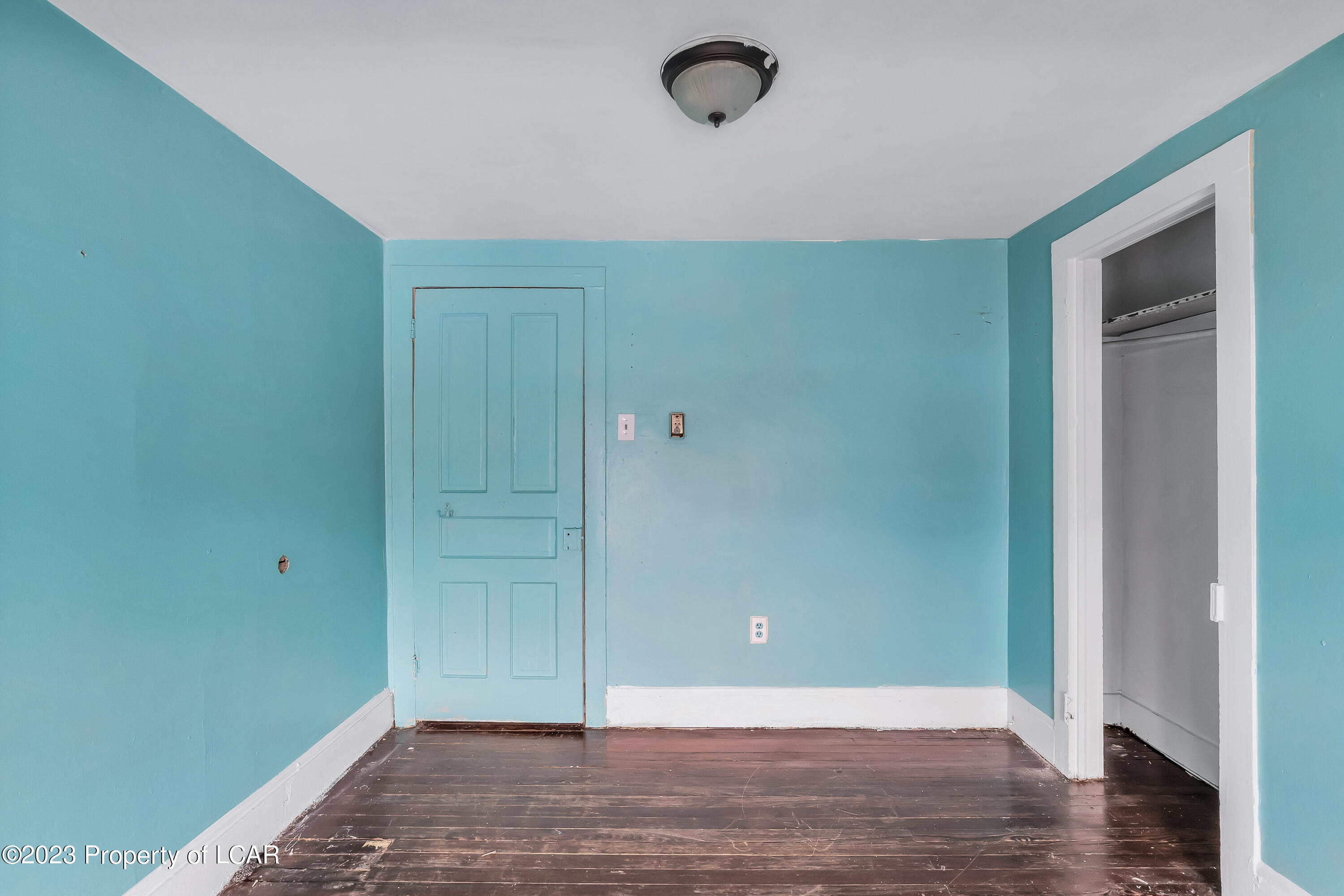 15 1/2 WALL ST 3, Wilkes-Barre Unit: 3