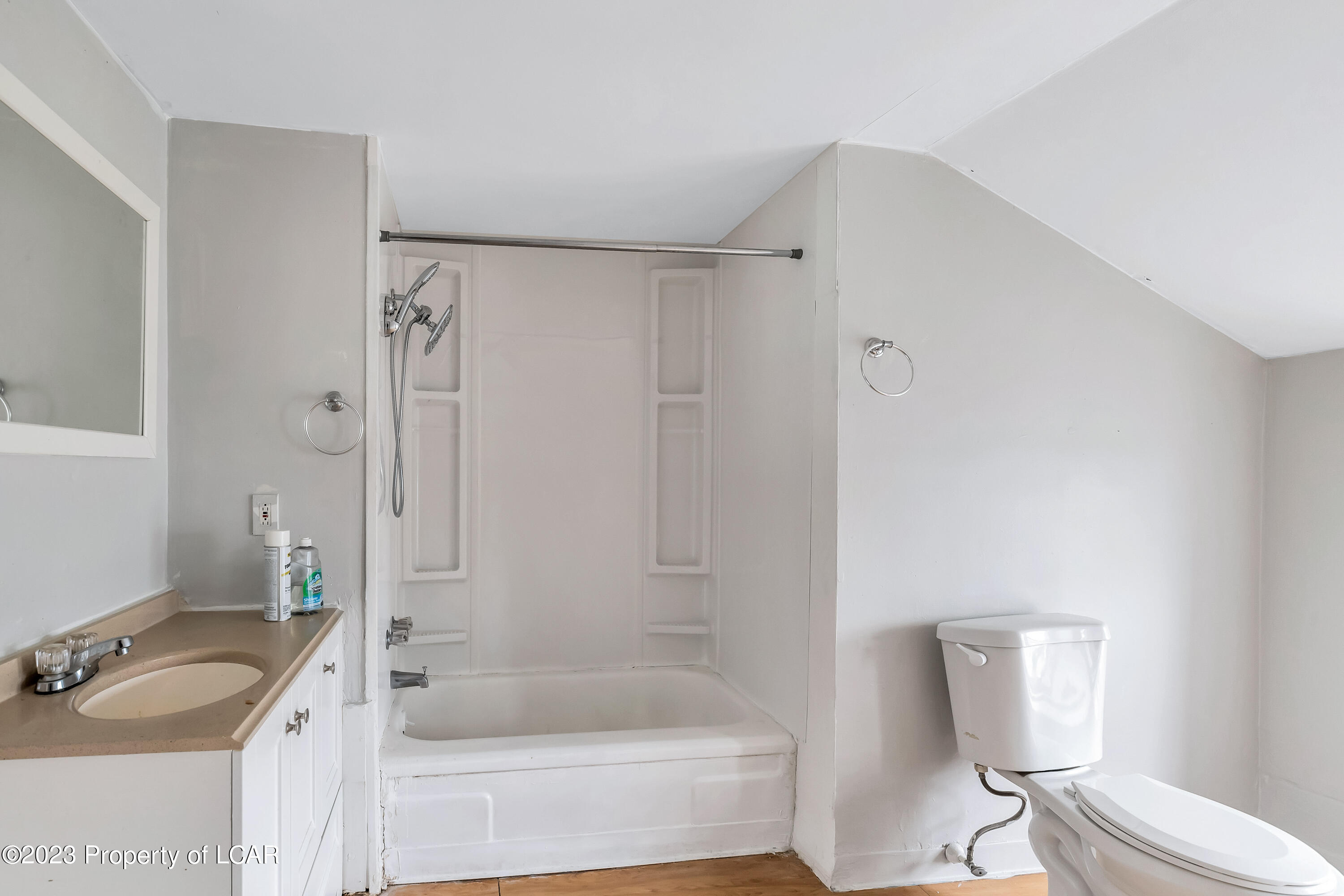 15 1/2 WALL ST 3, Wilkes-Barre Unit: 3