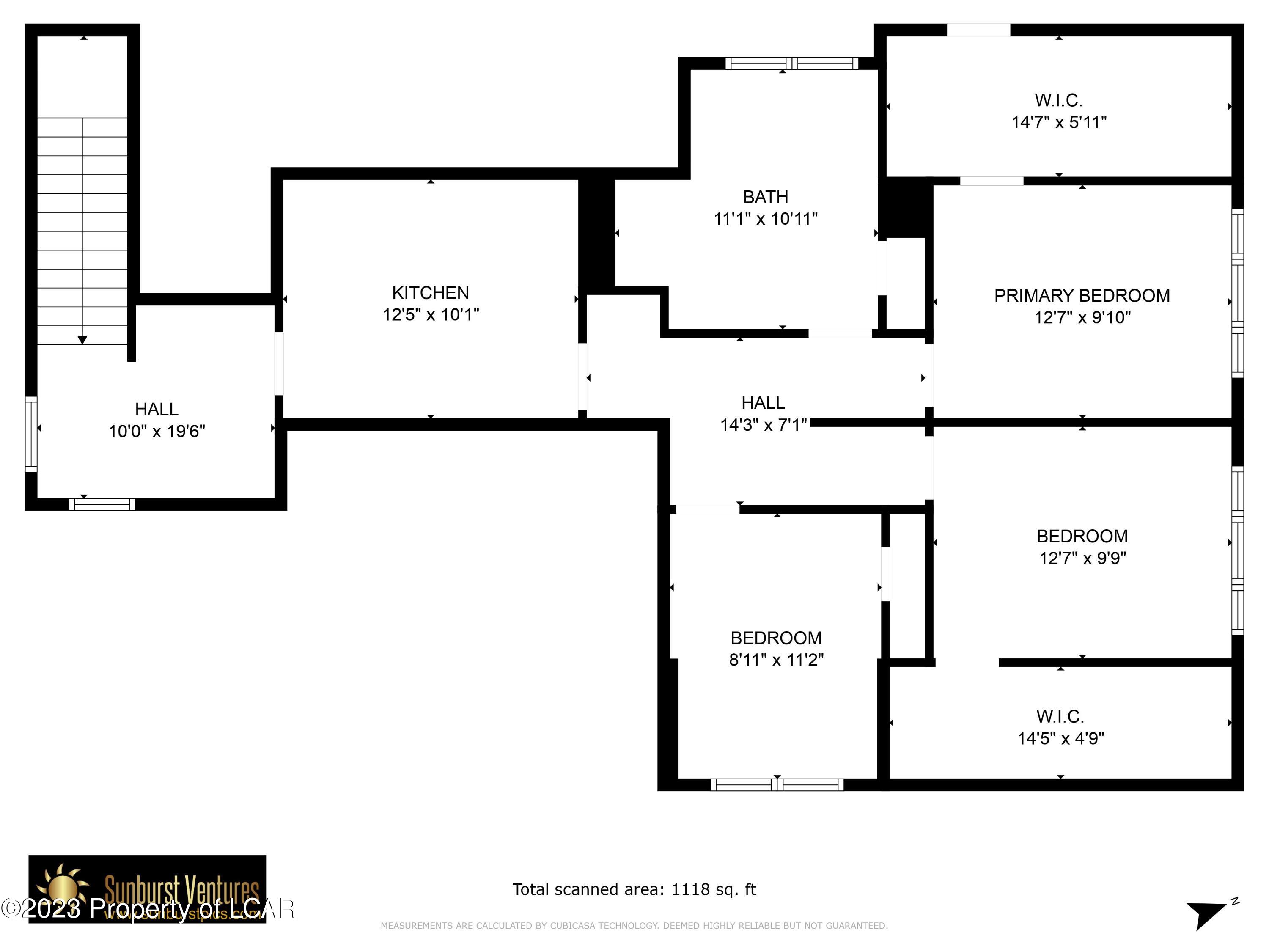 15 1/2 WALL ST 3, Wilkes-Barre Unit: 3
