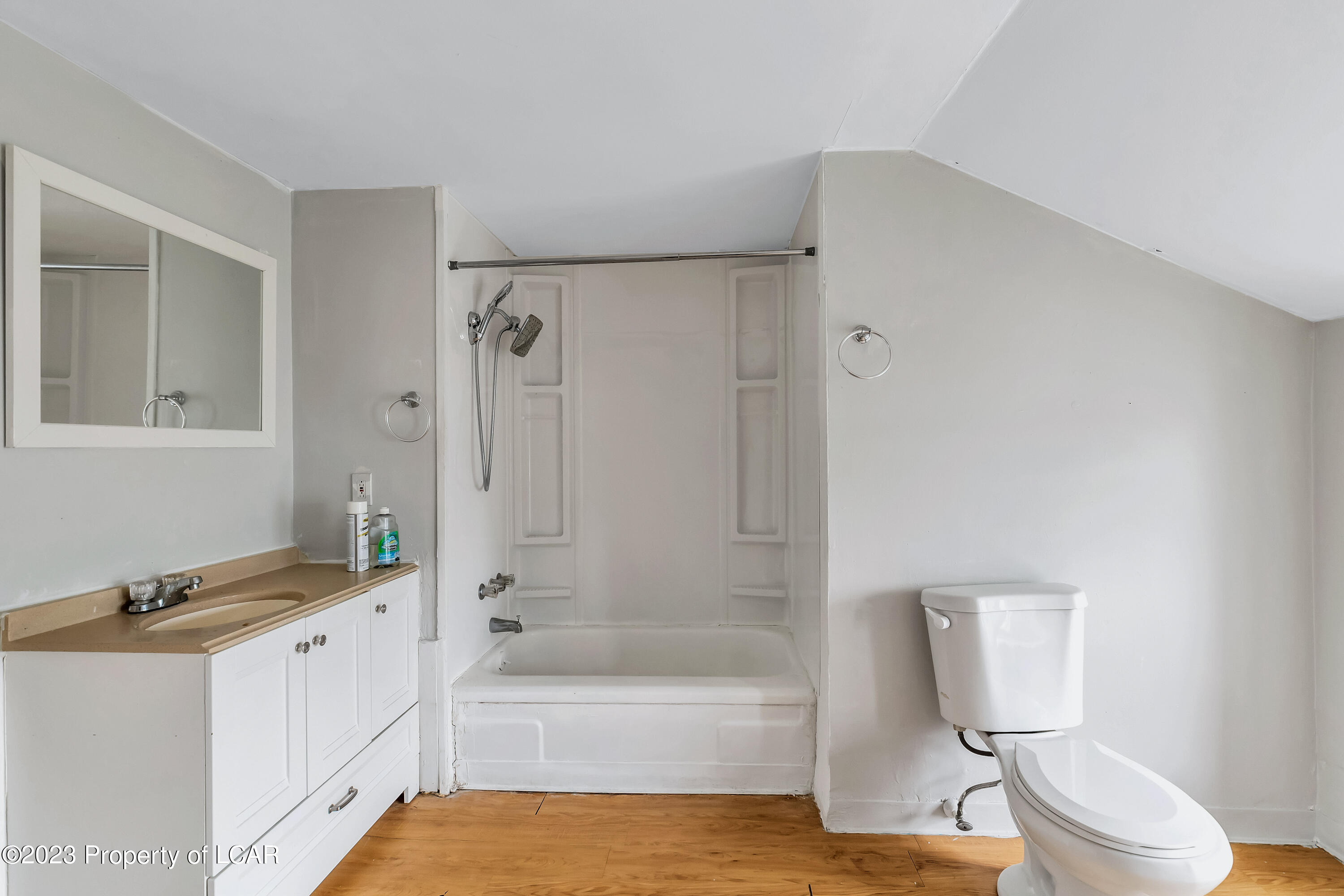 15 1/2 WALL ST 3, Wilkes-Barre Unit: 3