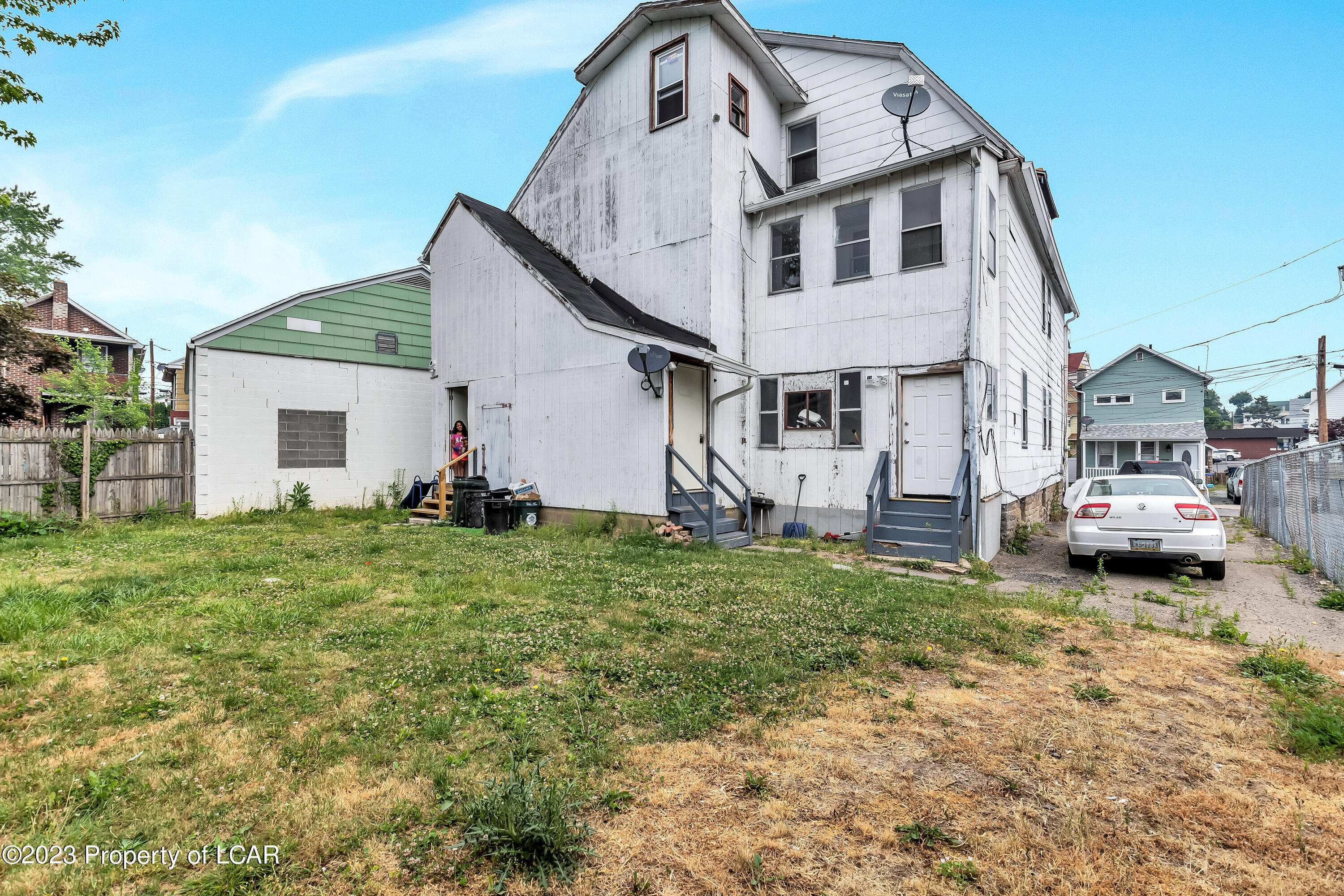 15 1/2 WALL ST 3, Wilkes-Barre Unit: 3